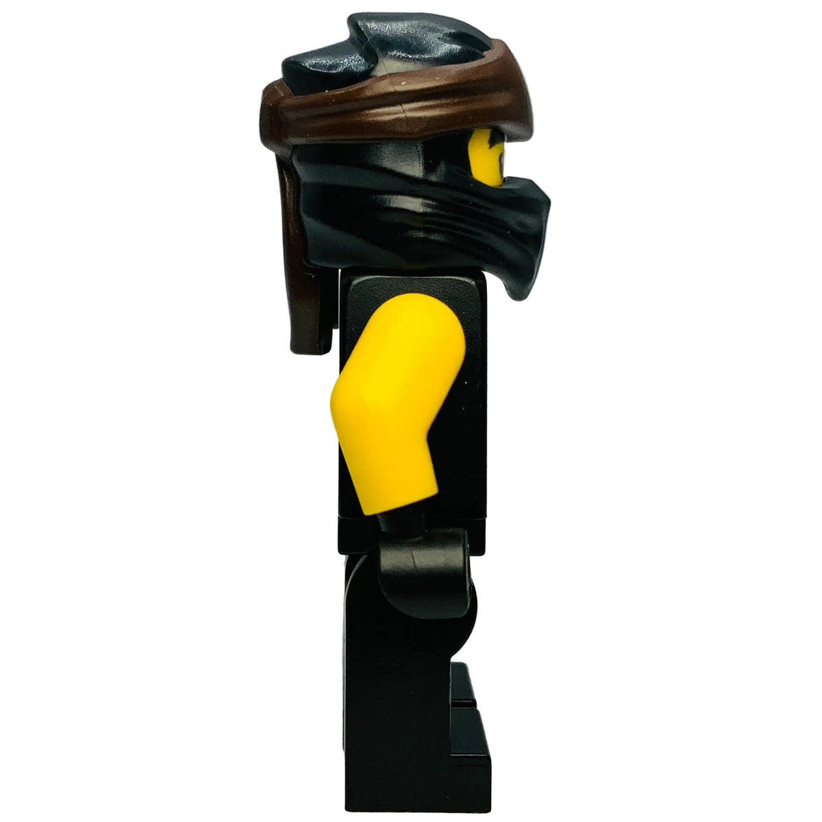 Cole, Legacy, Sons of Garmadon Robe njo0551 - LEGO® Ninjago Minifigure