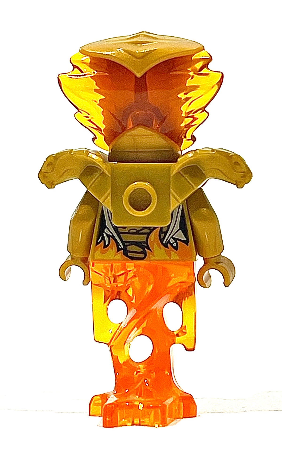 Aspheera, njo0540 - LEGO® Ninjago Minifigure
