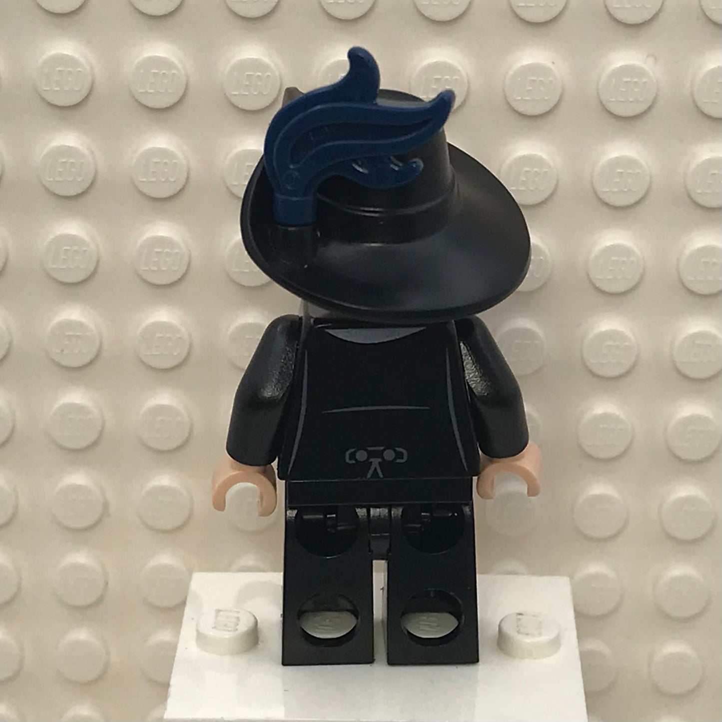 Hector Barbossa, poc004