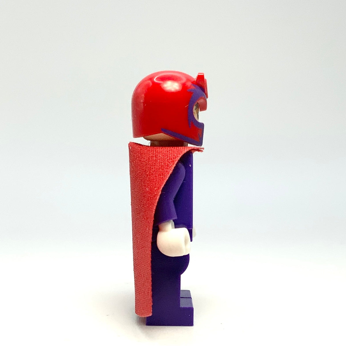 Magneto, sh0119 - LEGO® Marvel Minifigure
