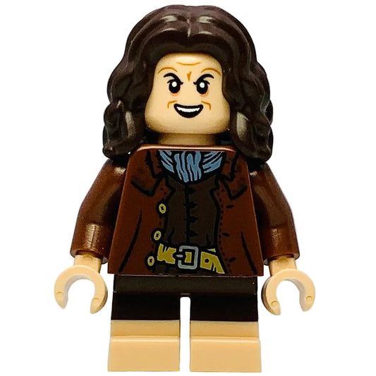 Sméagol, lor152, LEGO® Lord of the Rings™ Minifigure