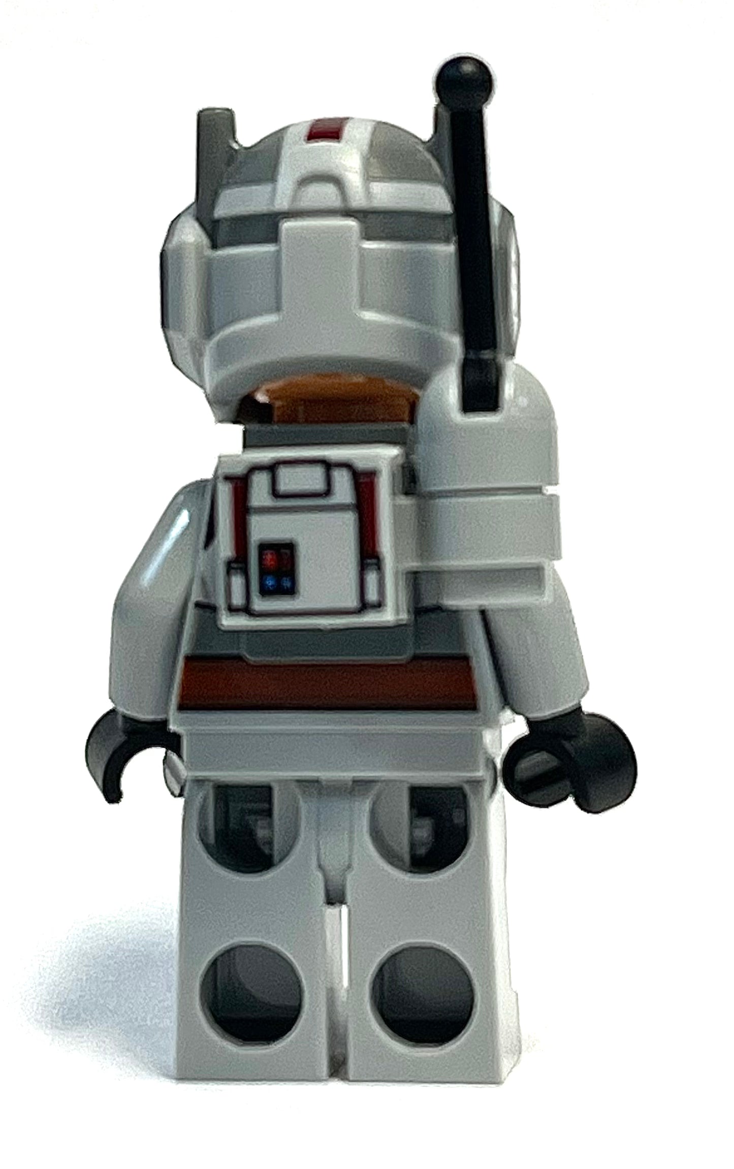 Clone Commando Tech, Experimental Unit Clone Force 99, sw1150