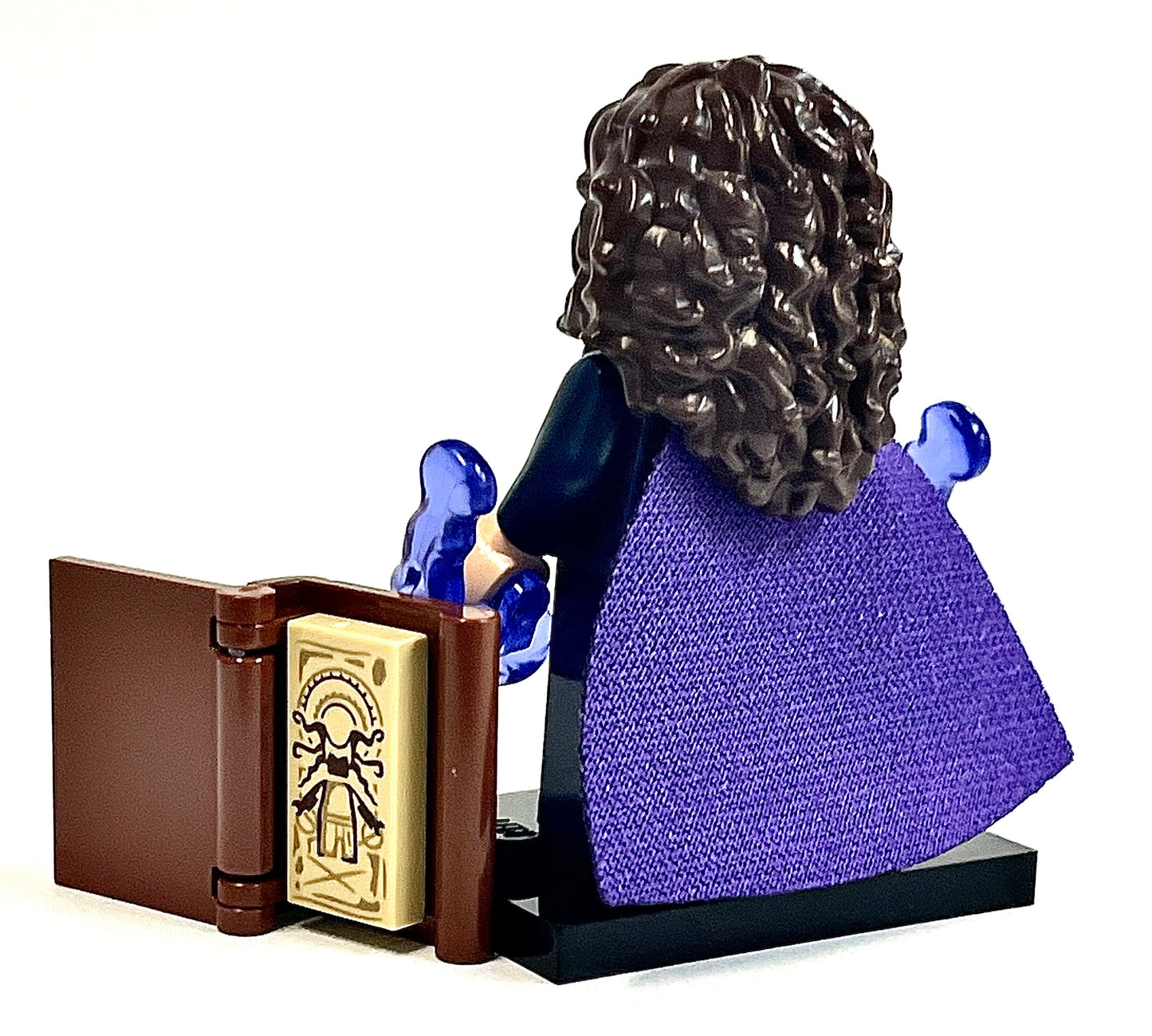 Agatha Harkness, Marvel Studios, Series 2, colmar2-1