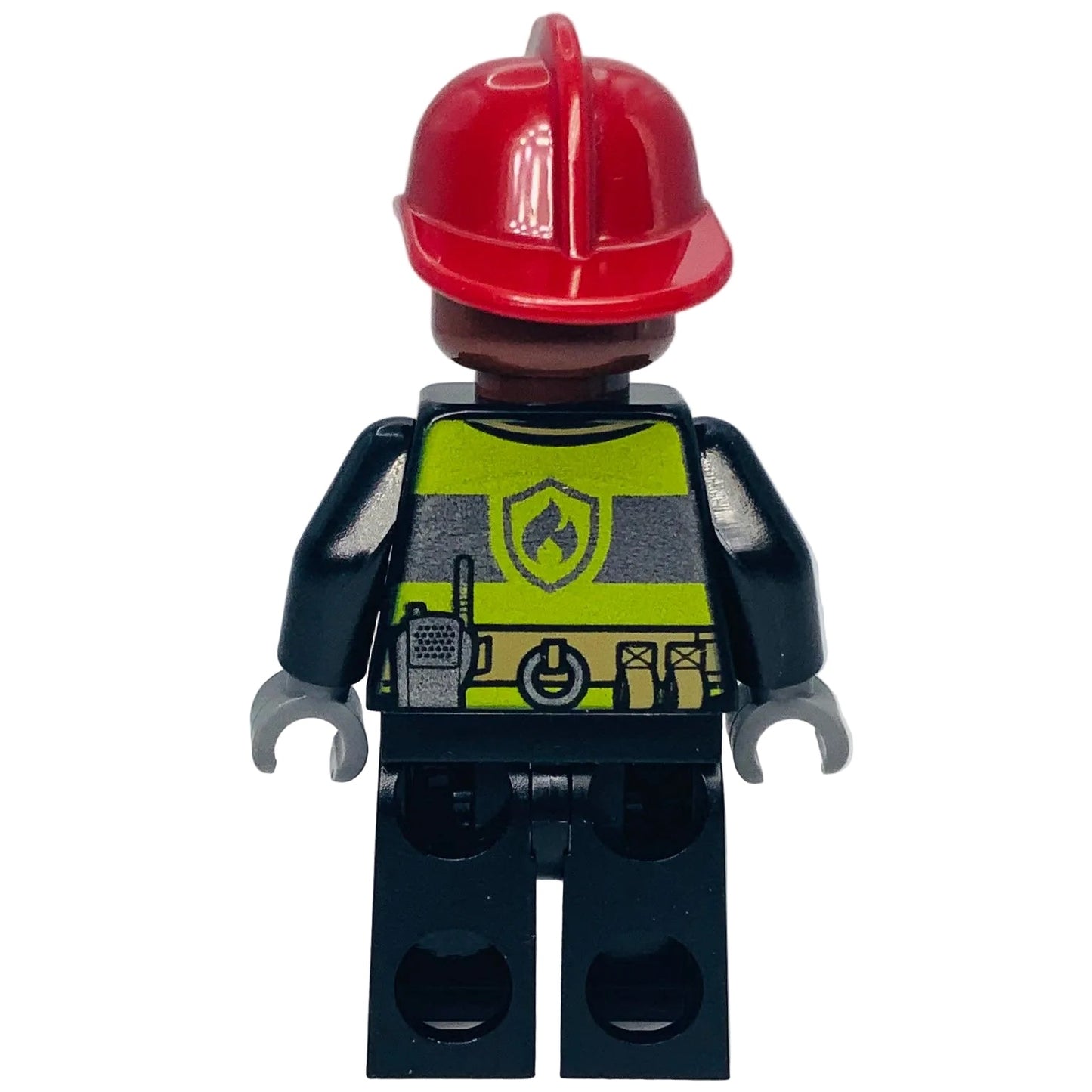 Firefighter, sh0579