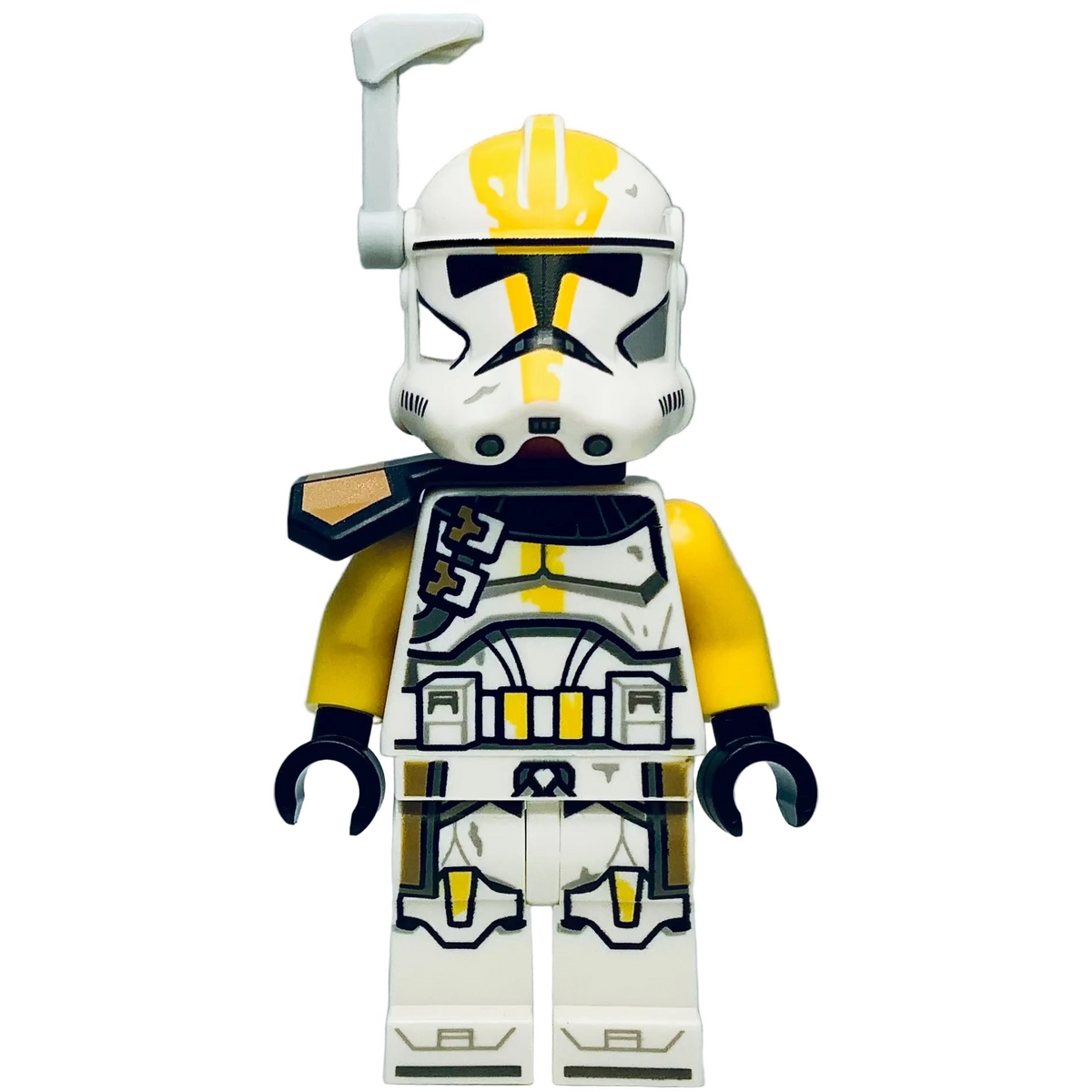 Clone Trooper, 327th Star Corps, sw1423 - LEGO® Star Wars Minifigure