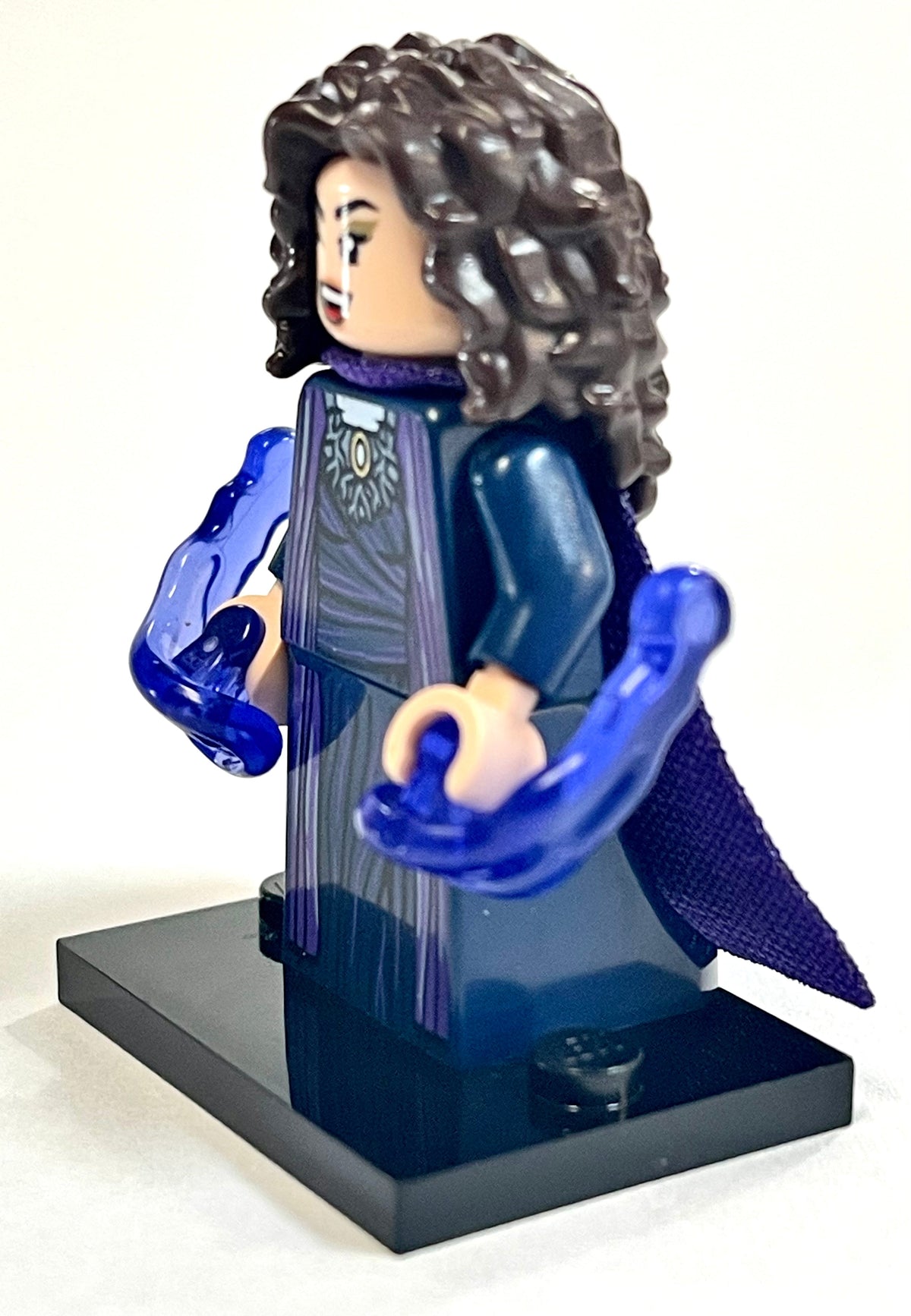 Agatha Harkness, Marvel Studios, Series 2, colmar2-1