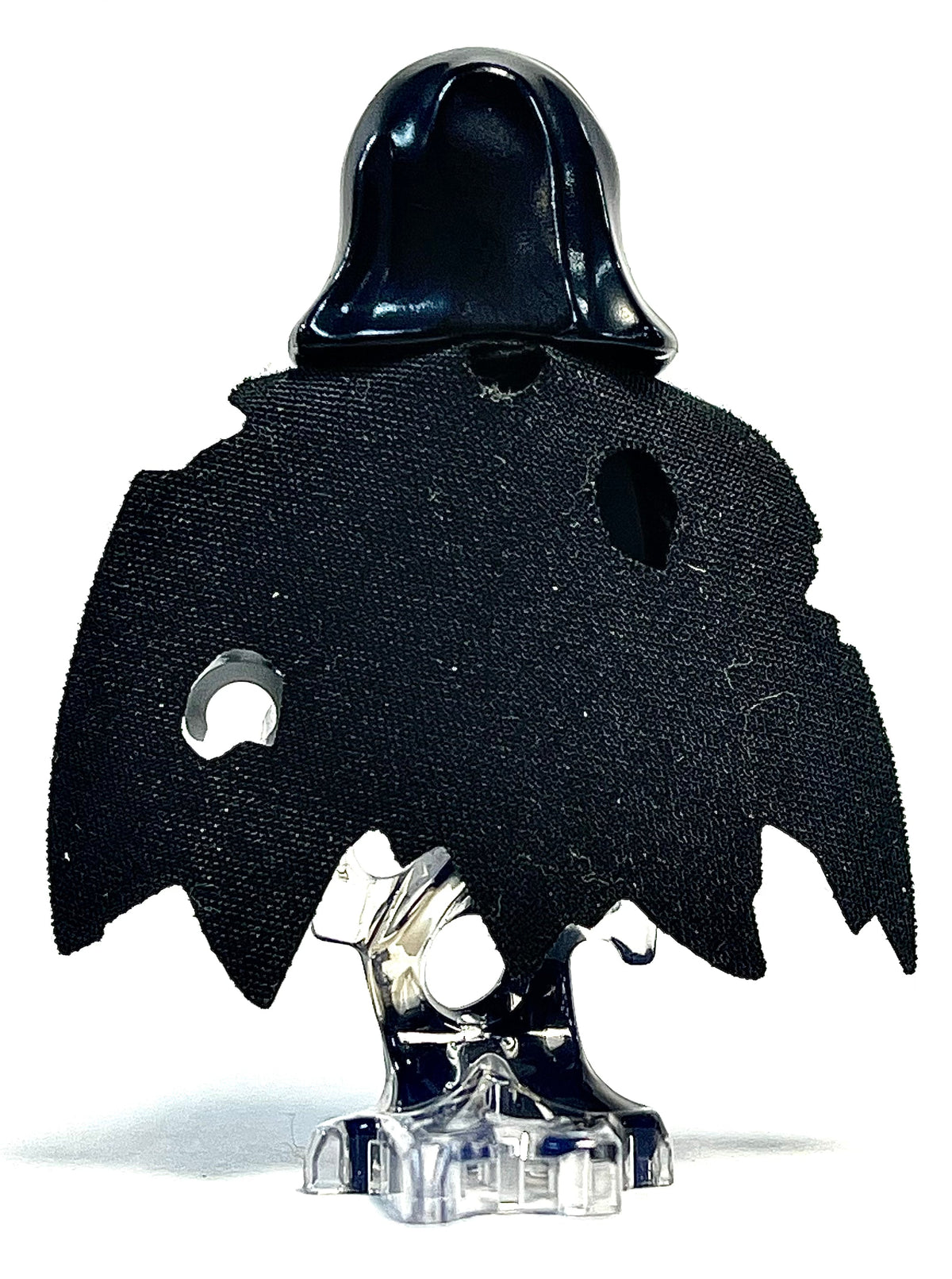 Dementor, hp155