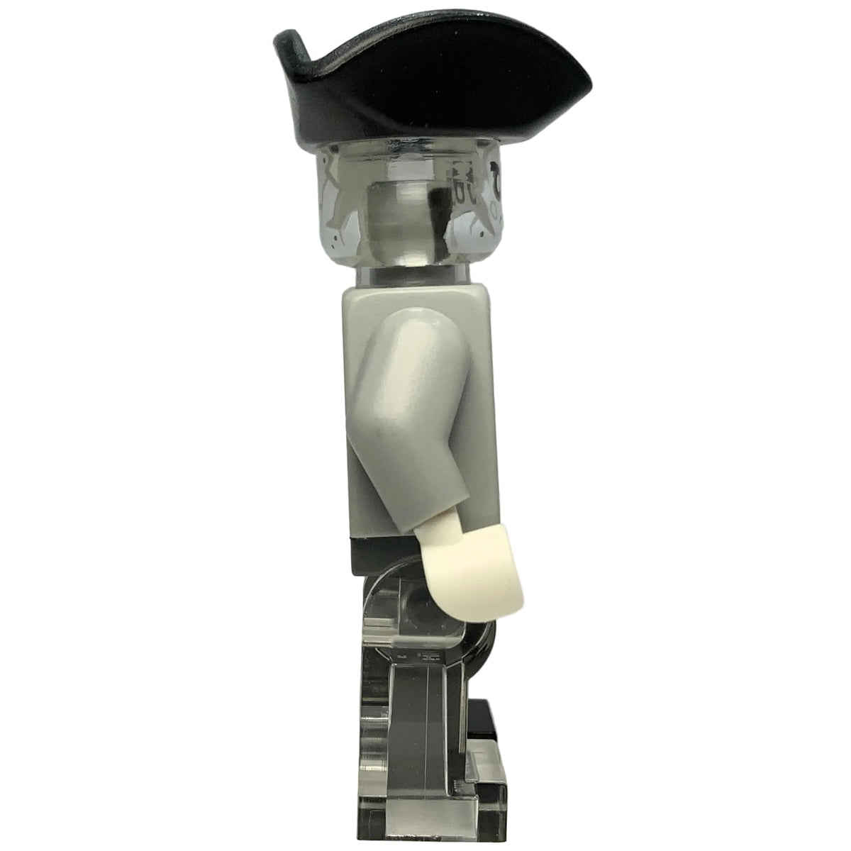 Officer Magda, poc041 - LEGO® POTC Minifigure
