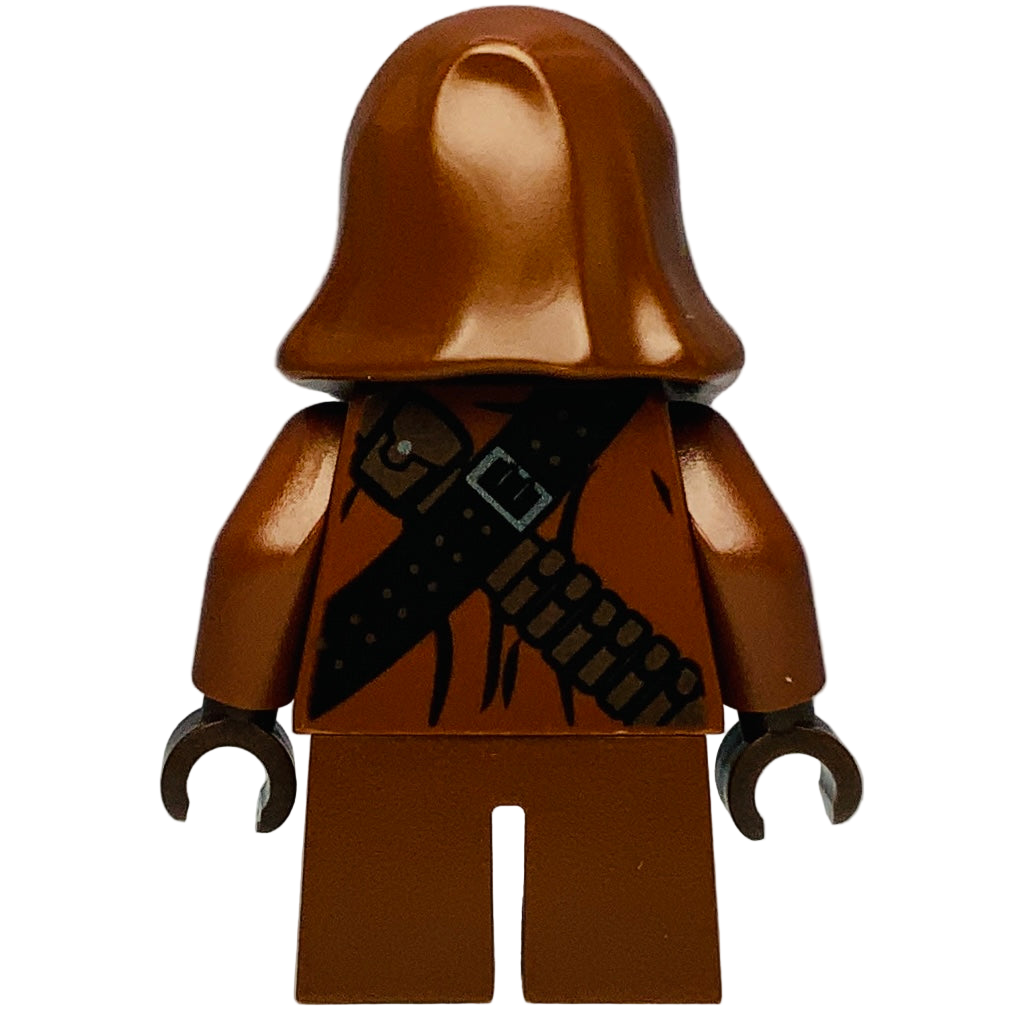 Jawa, sw0560, LEGO® Star Wars Minifigure