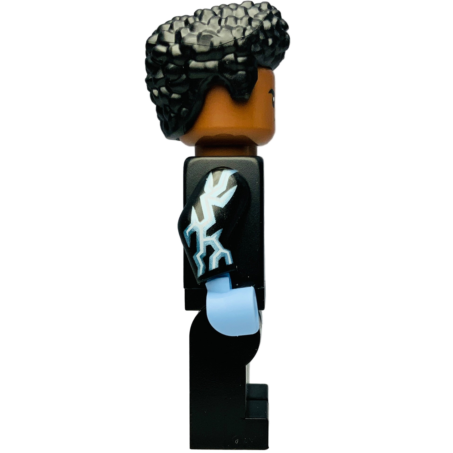 Miles Morales, colspi-1, LEGO® Marvel Minifigure