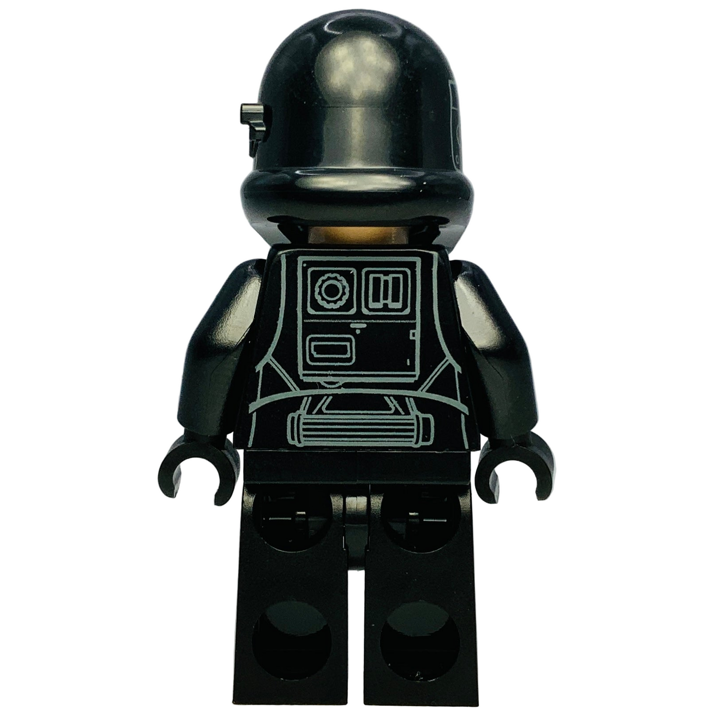 Imperial Death Trooper, sw0807 - LEGO® Star Wars Minifigure