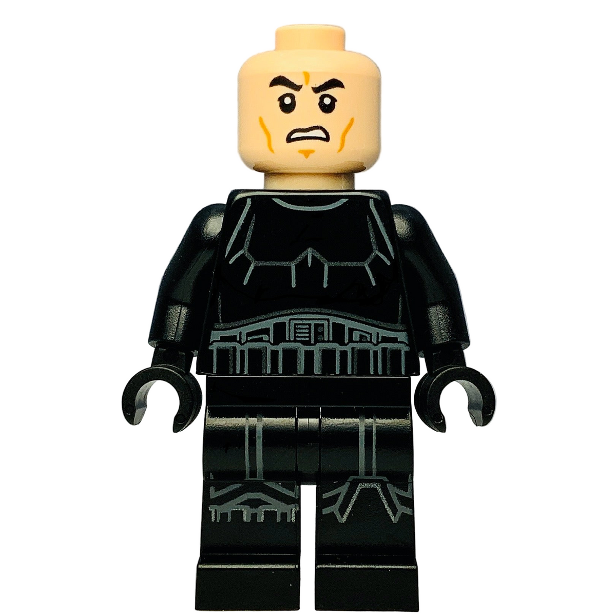 Shadow Trooper, sw1031, LEGO® Star Wars Minifigure