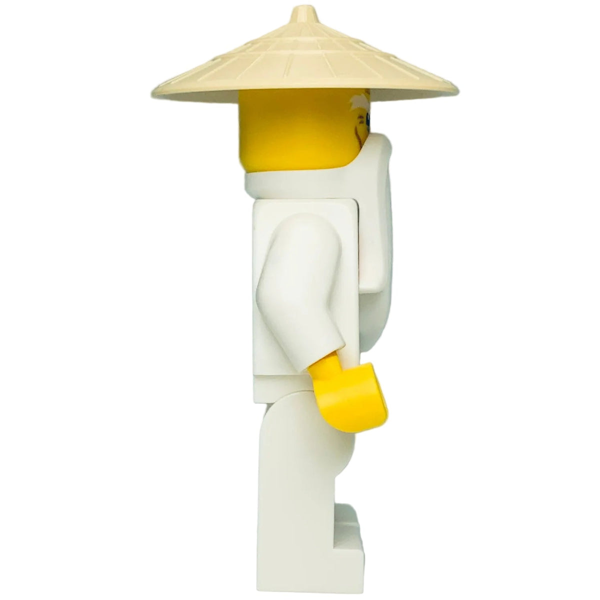 Wu Sensei - Golden Weapons Legacy Update, njo0996 - LEGO® Ninjago Minifigure