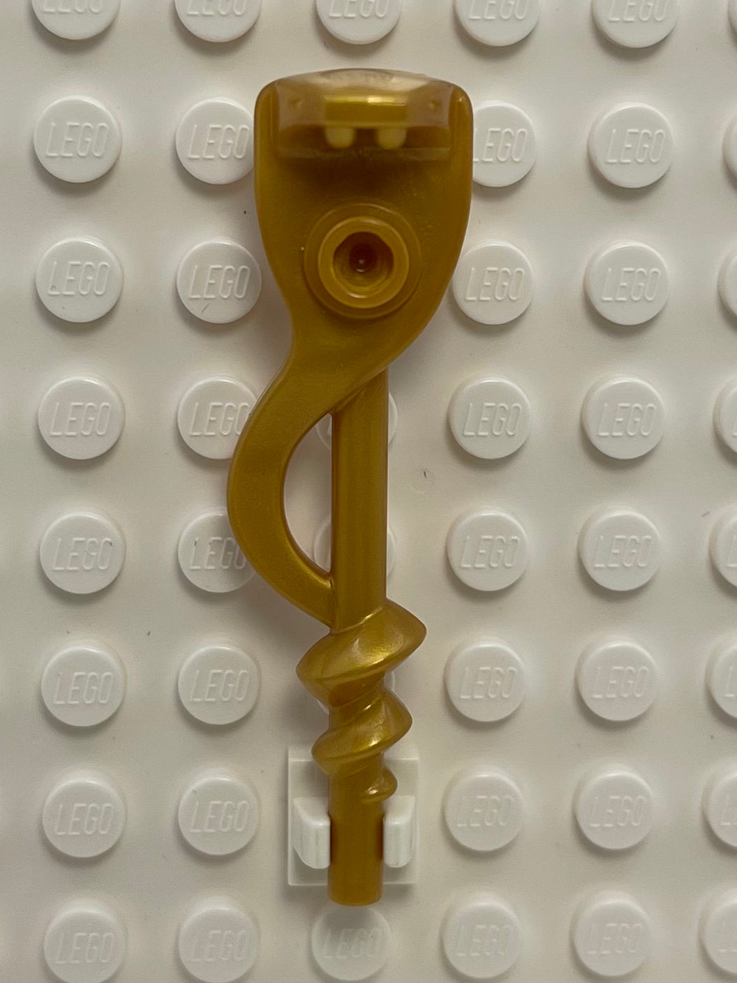 Serpent Staff, Part# 98134