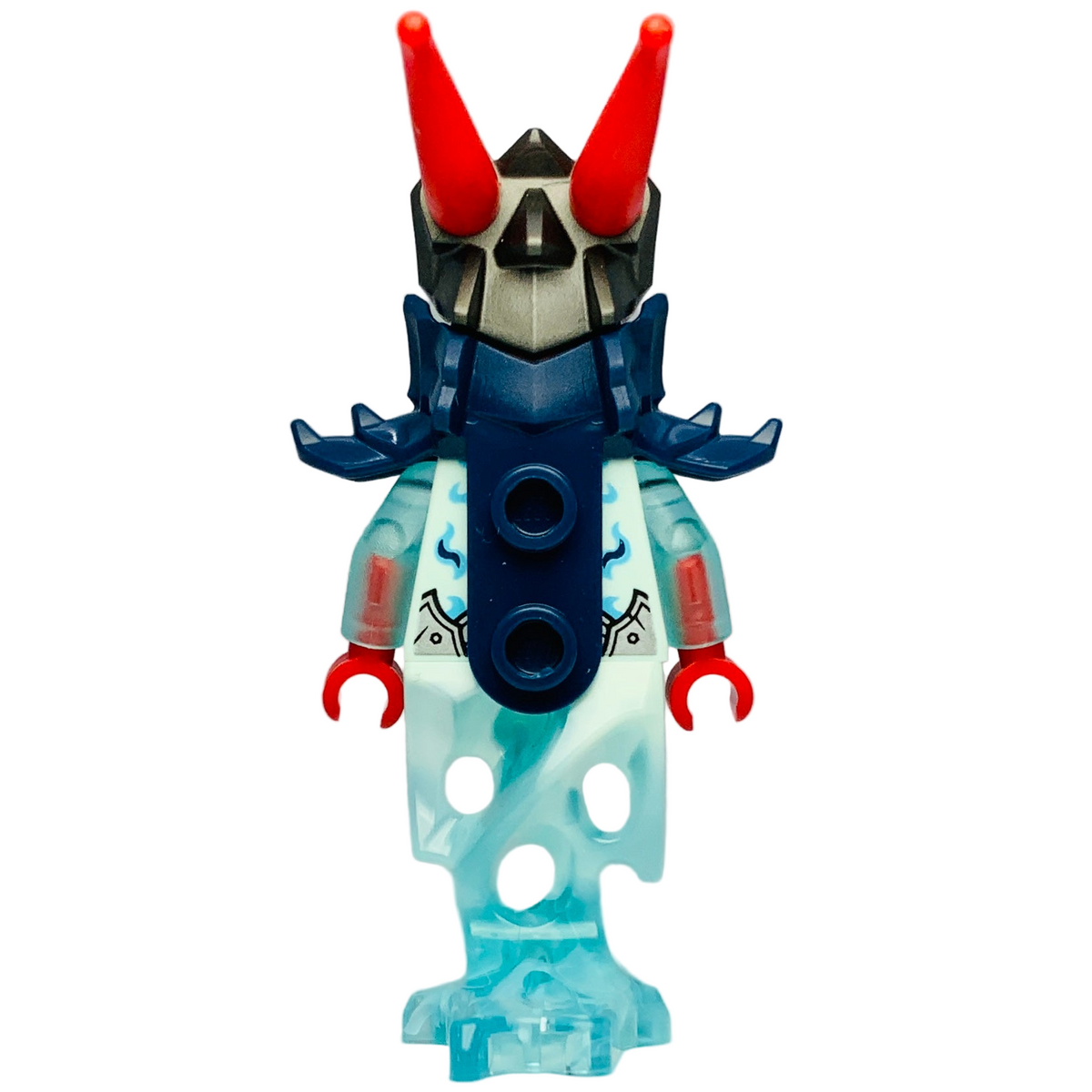 Spectral Dragonian Warrior, njo0973 - LEGO® Ninjago Minifigure