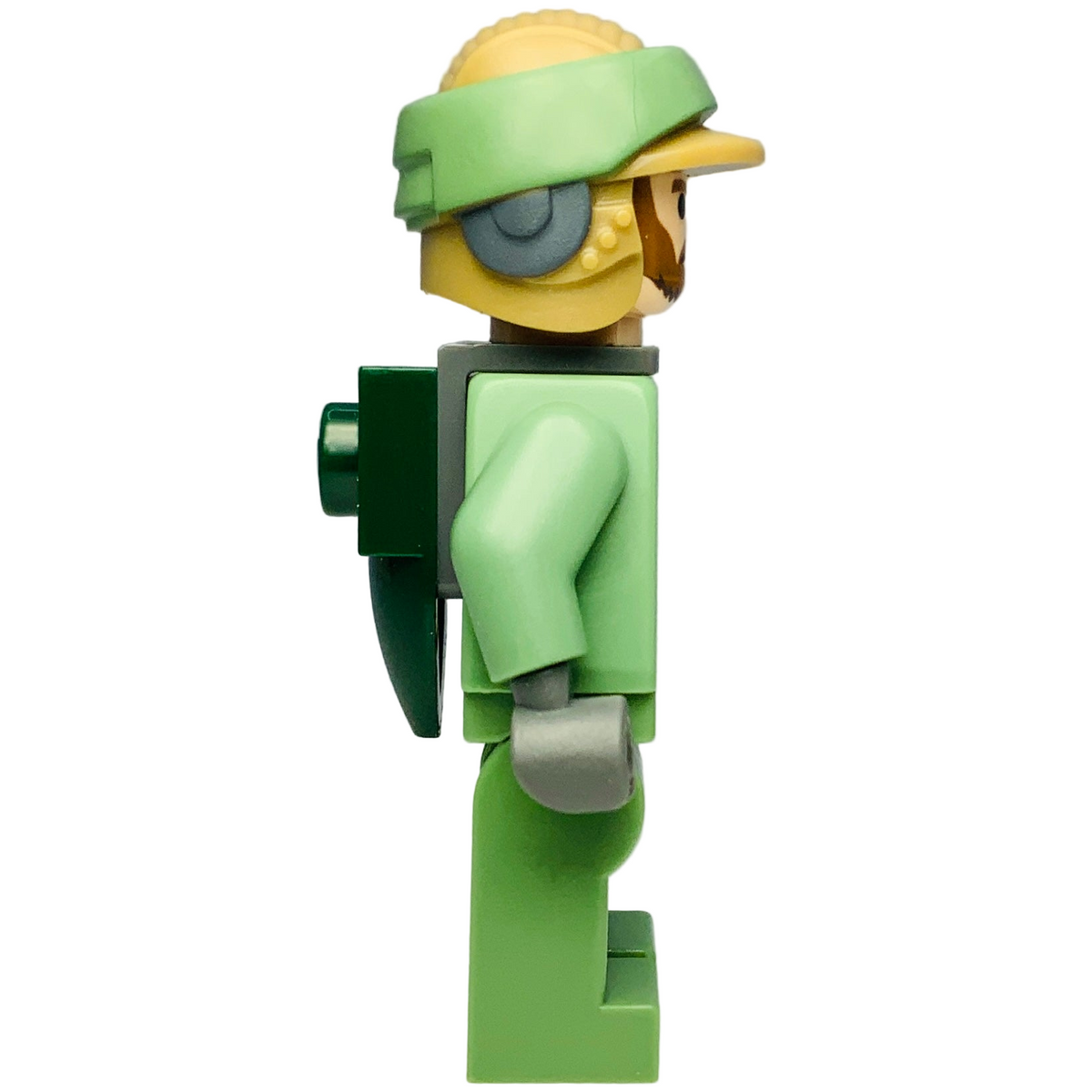 Endor Rebel Commando, sw0240 - LEGO® Star Wars Minifigure
