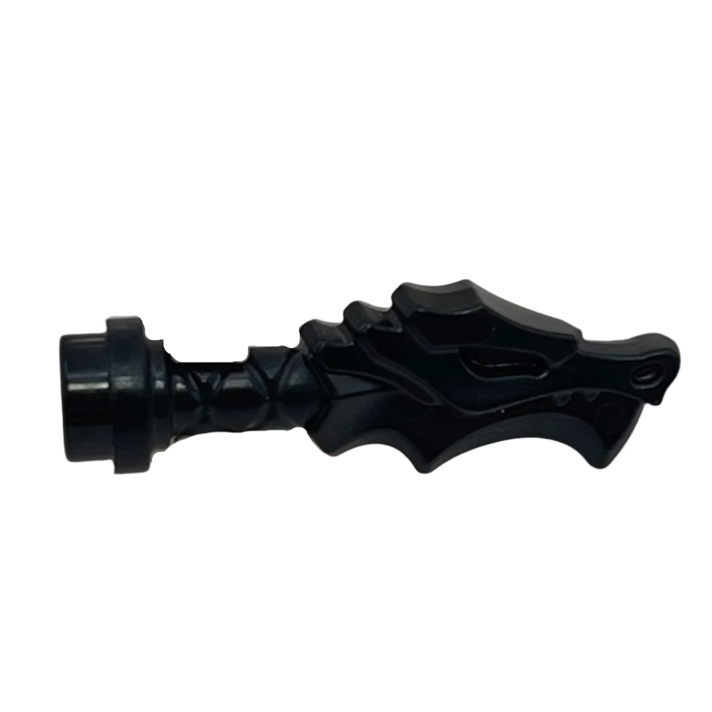 Sword Hilt with Dragon Head, Part# 36017