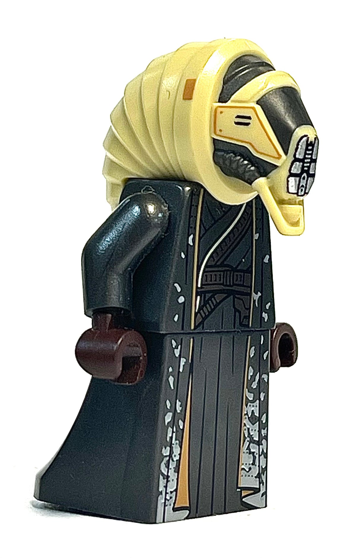 Moloch, sw0917 - LEGO® Star Wars Minifigure