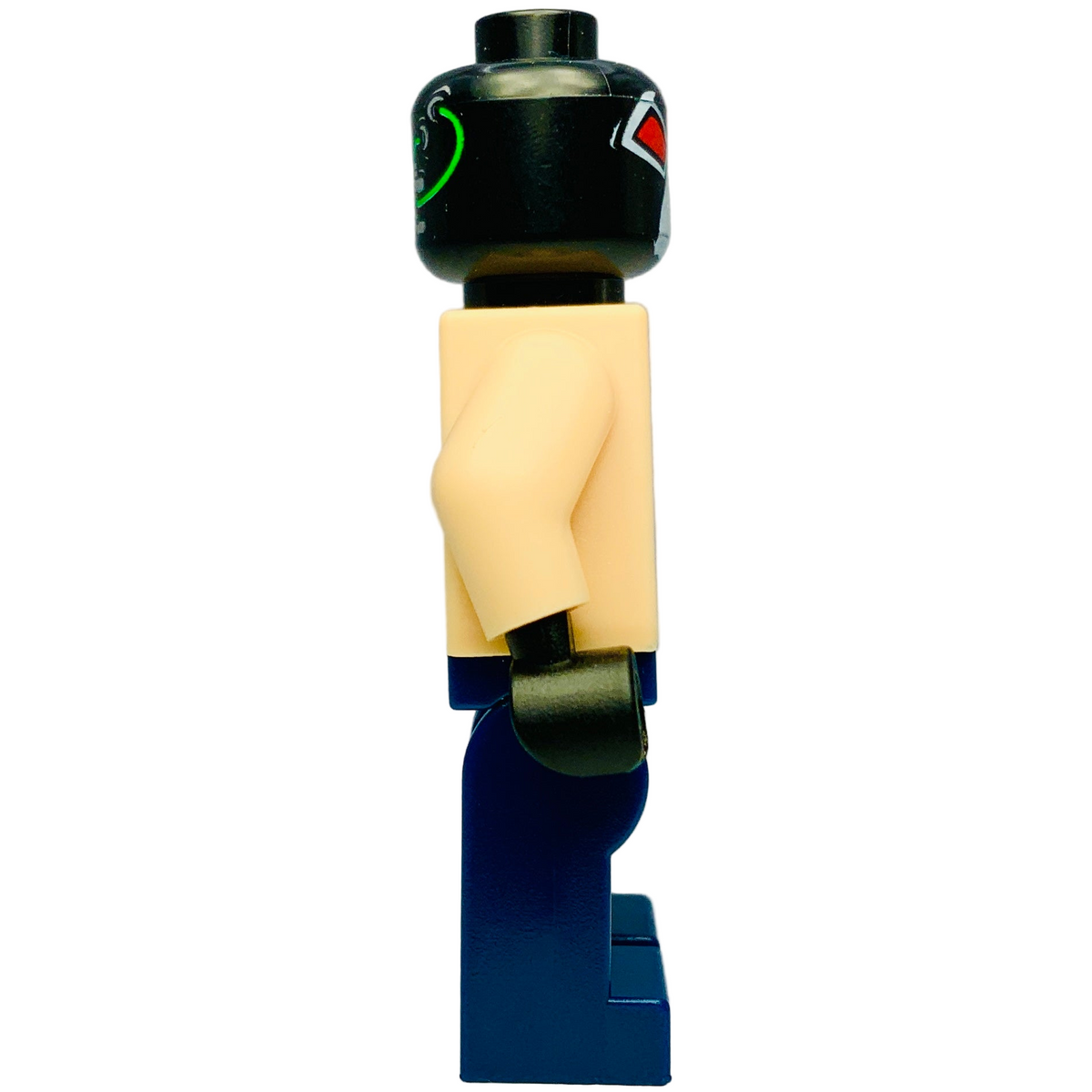Bane, bat021 - LEGO® Batman Minifigure