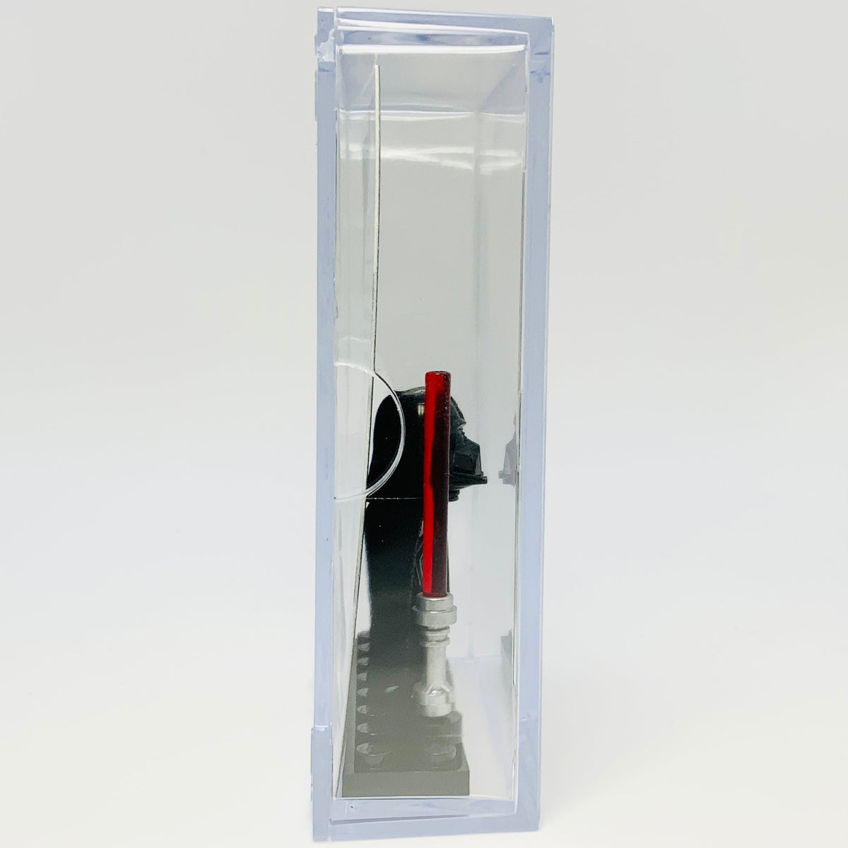 Darth Vader with Trading Card & Collector’s Case