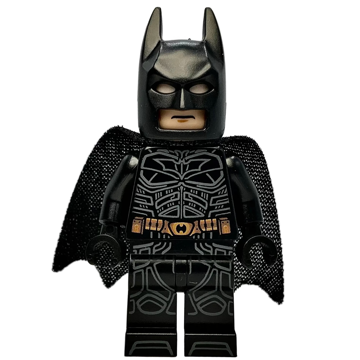 Batman, sh0791 - LEGO® Batman Minifigure