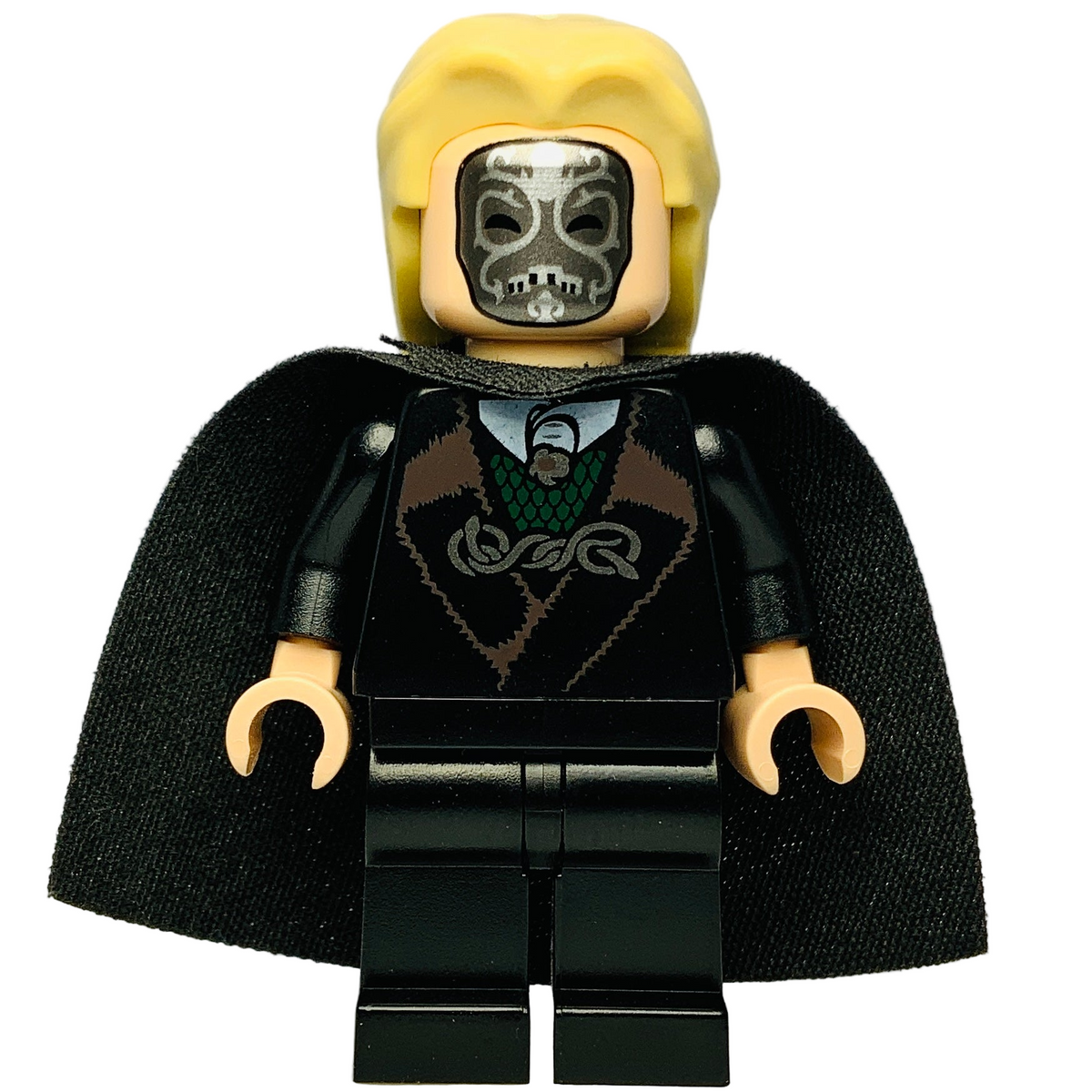 Lucius Malfoy, hp104