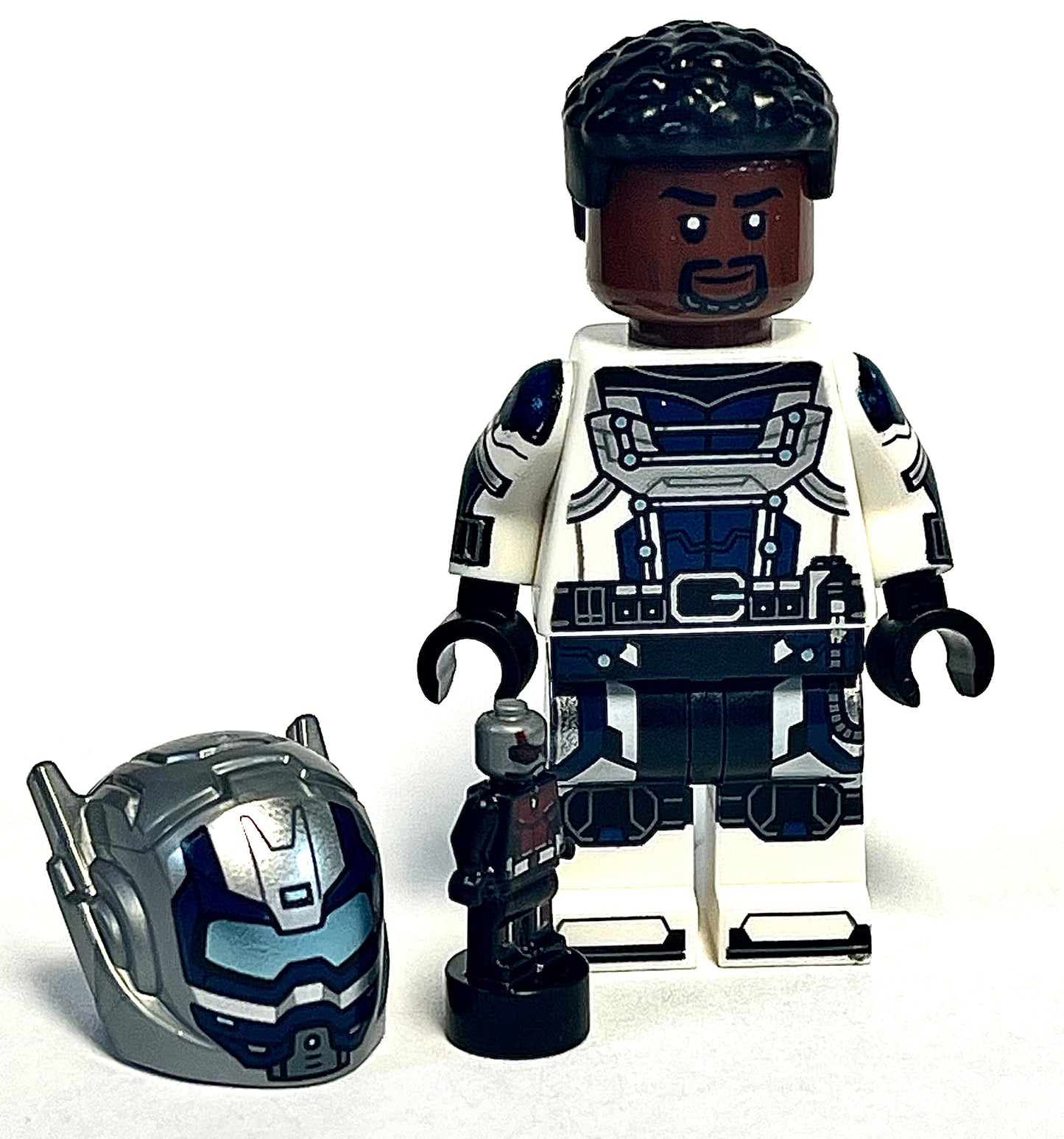 Goliath, Marvel Studios, Series 2, colmar2-8
