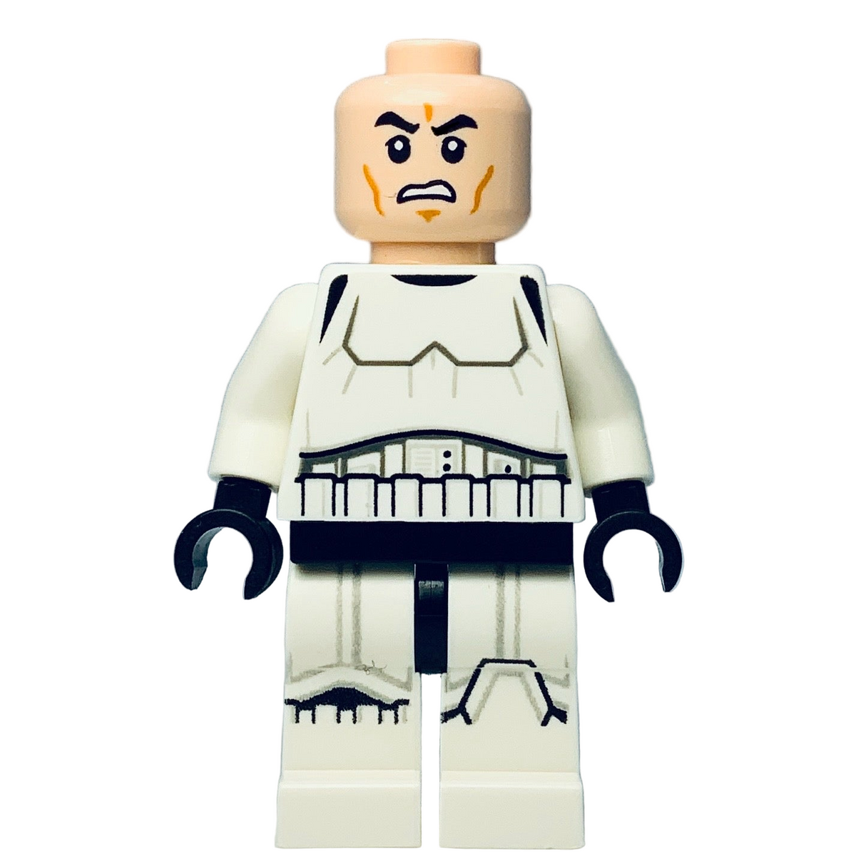 Stormtrooper, sw0997b, LEGO® Star Wars Minifigure