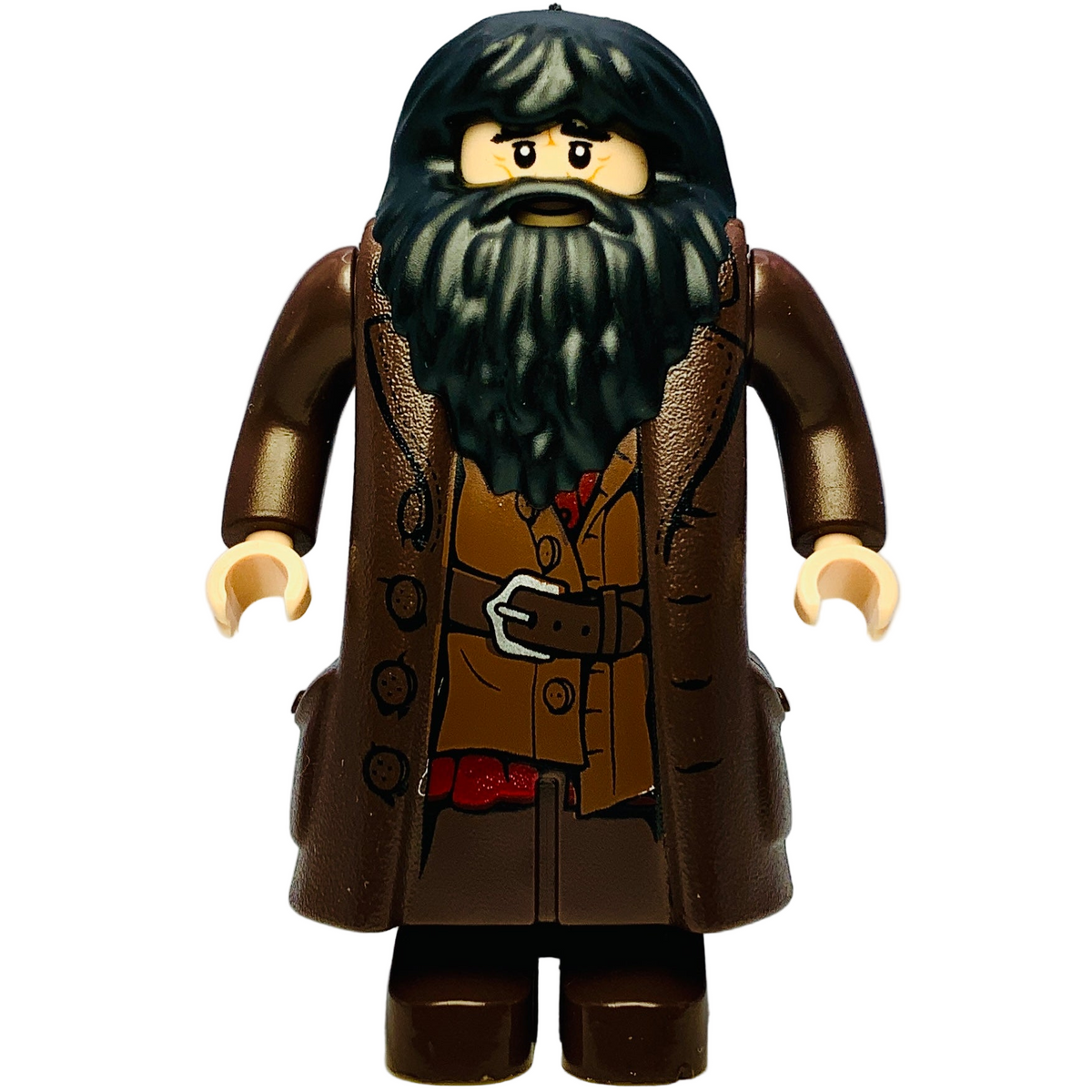 Rubeus Hagrid, hp111