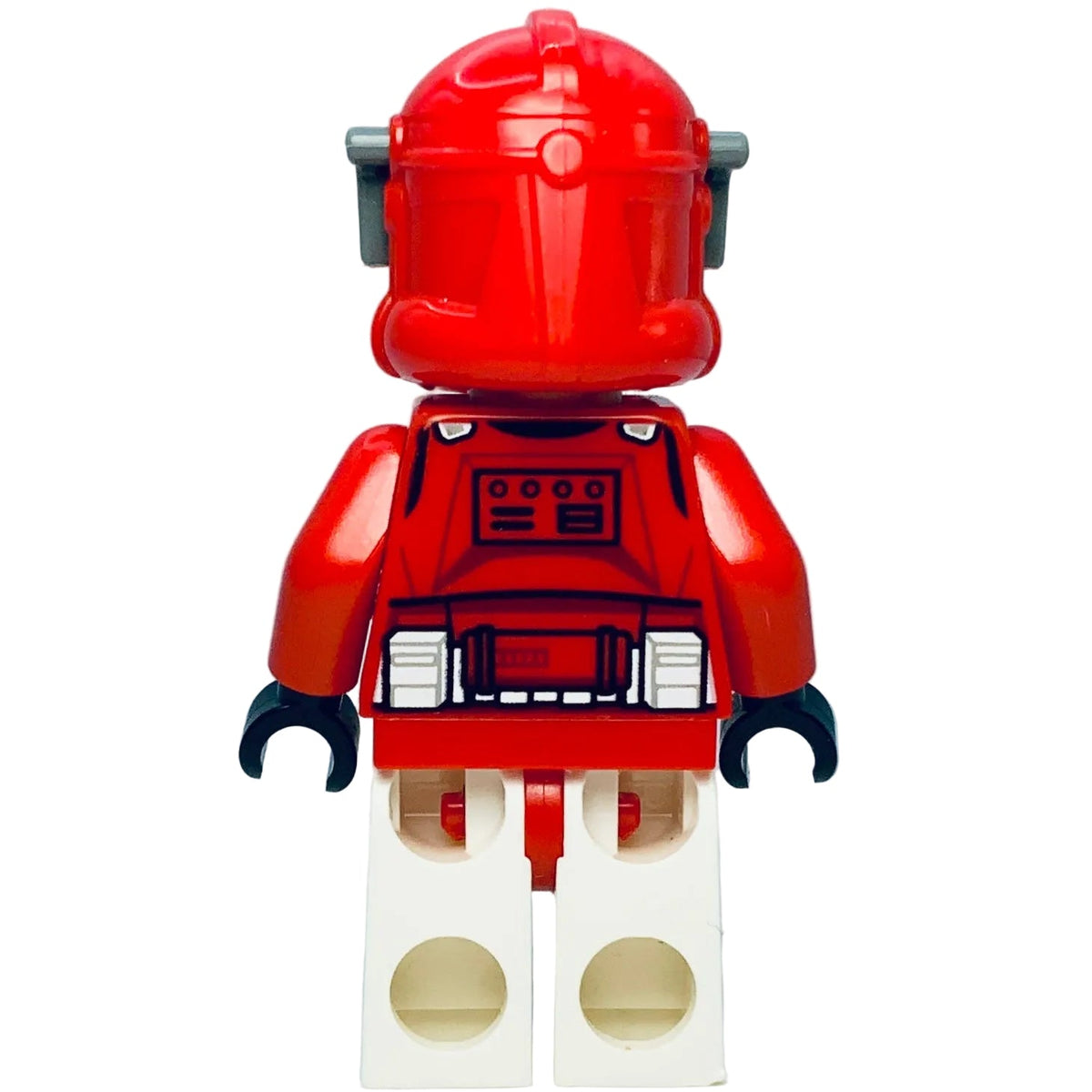 Commander Fox, sw1304, LEGO® Star Wars Minifigure