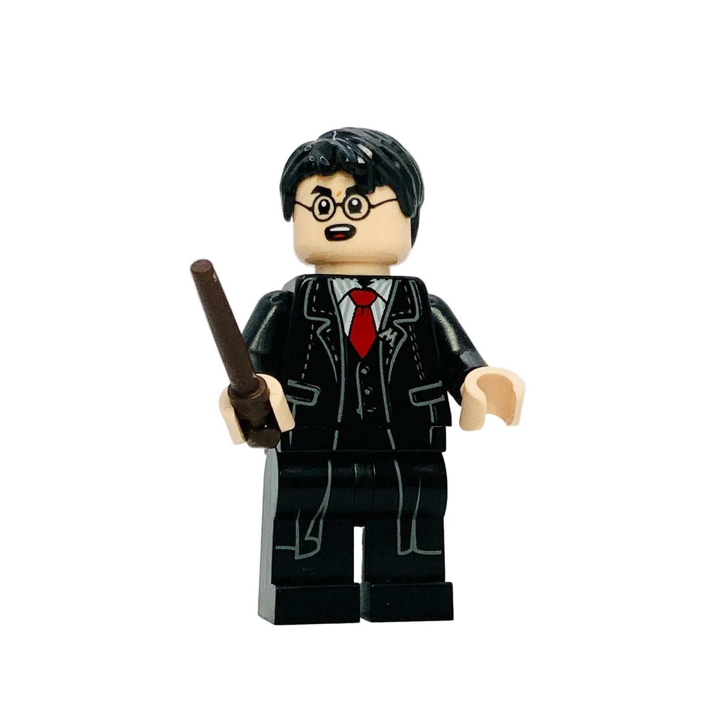Albert Runcorn (Harry Potter), hp360, LEGO® Harry Potter™ Minifigure