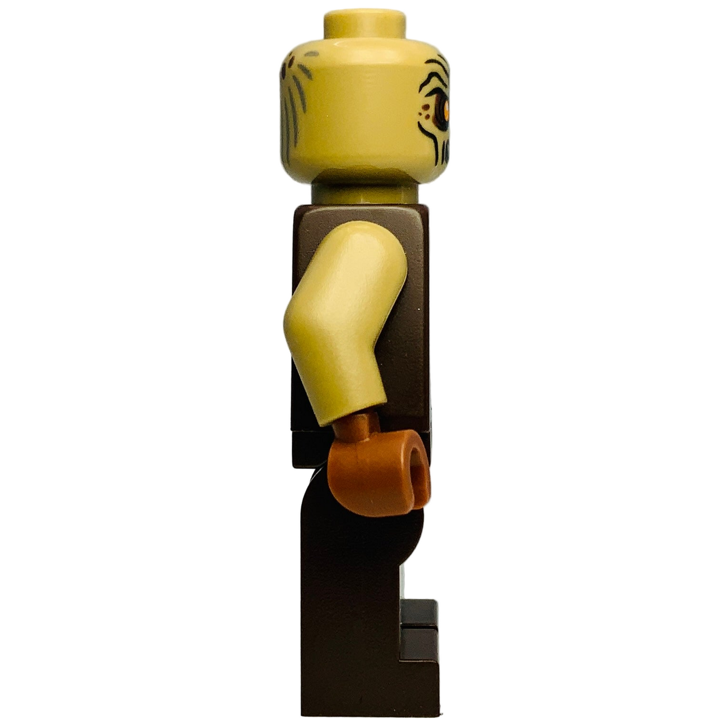 Mordor Orc, lor024 - LEGO® Lord of the Rings™ Minifigure