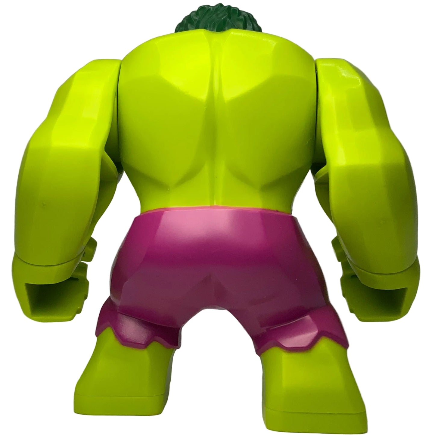 Hulk, sh0371 - LEGO® Marvel Minifigure