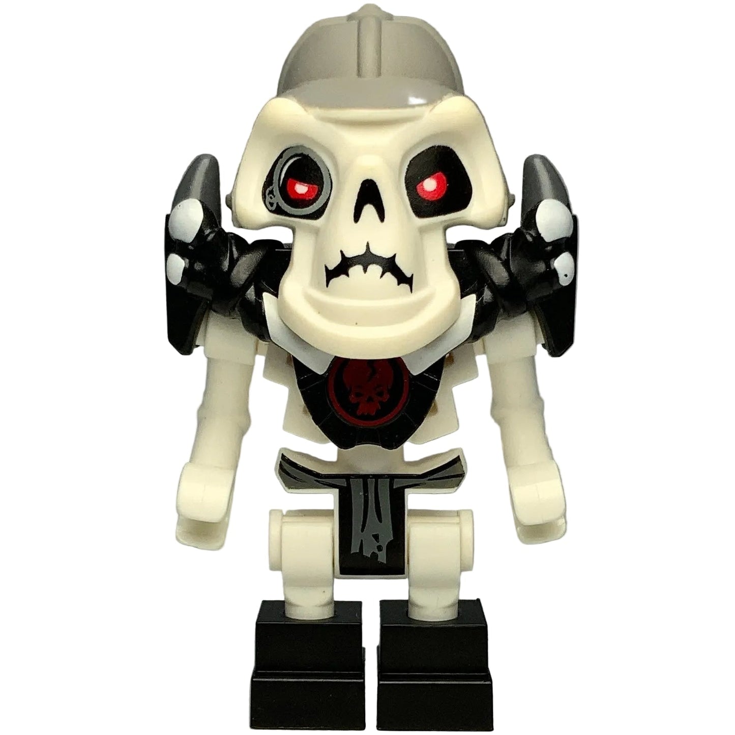 Kruncha, njo0029 - LEGO® Ninjago Minifigure