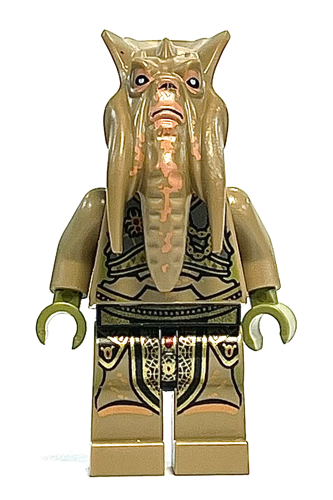 Poggle the Lesser, sw0474