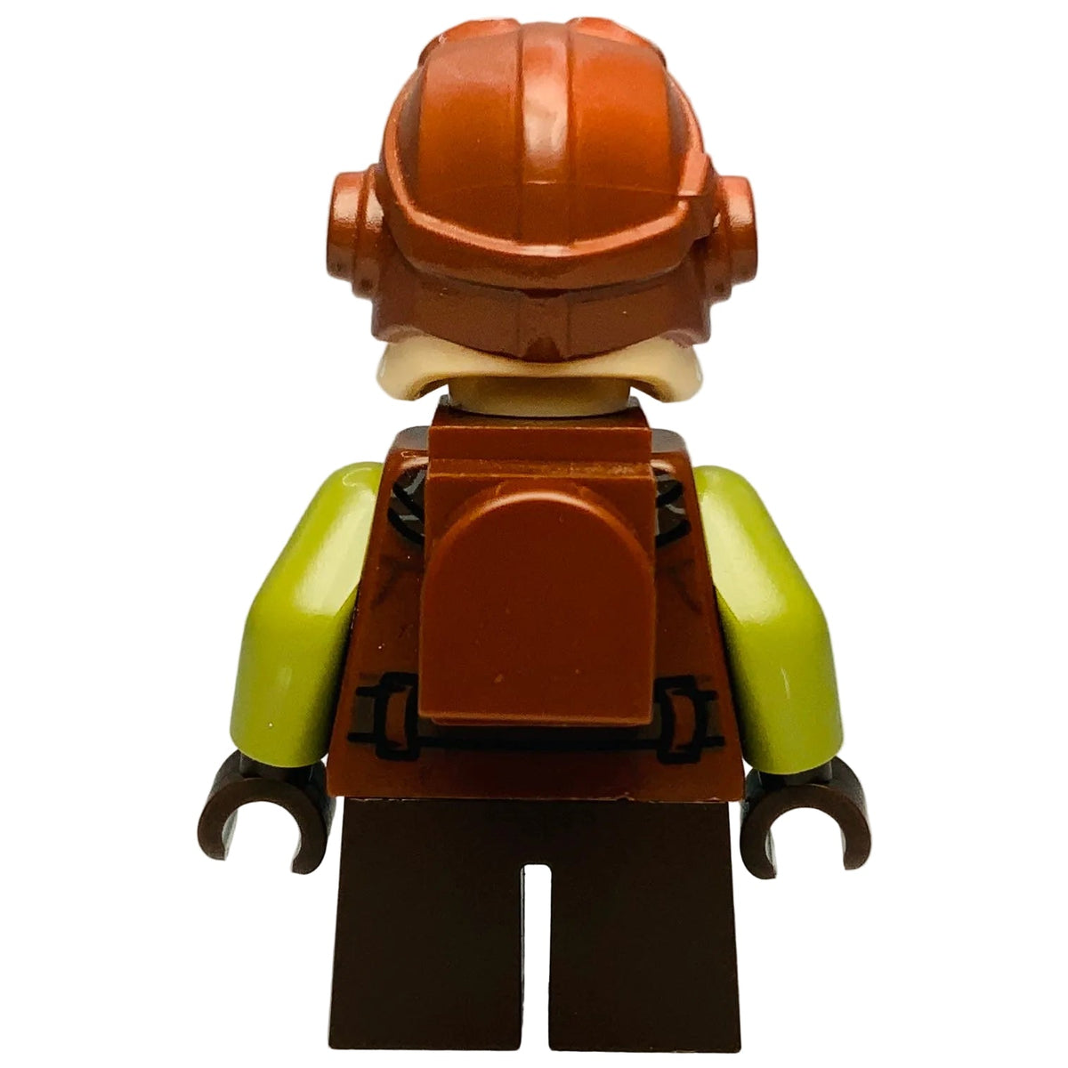 Kuiil - Backpack, sw1244