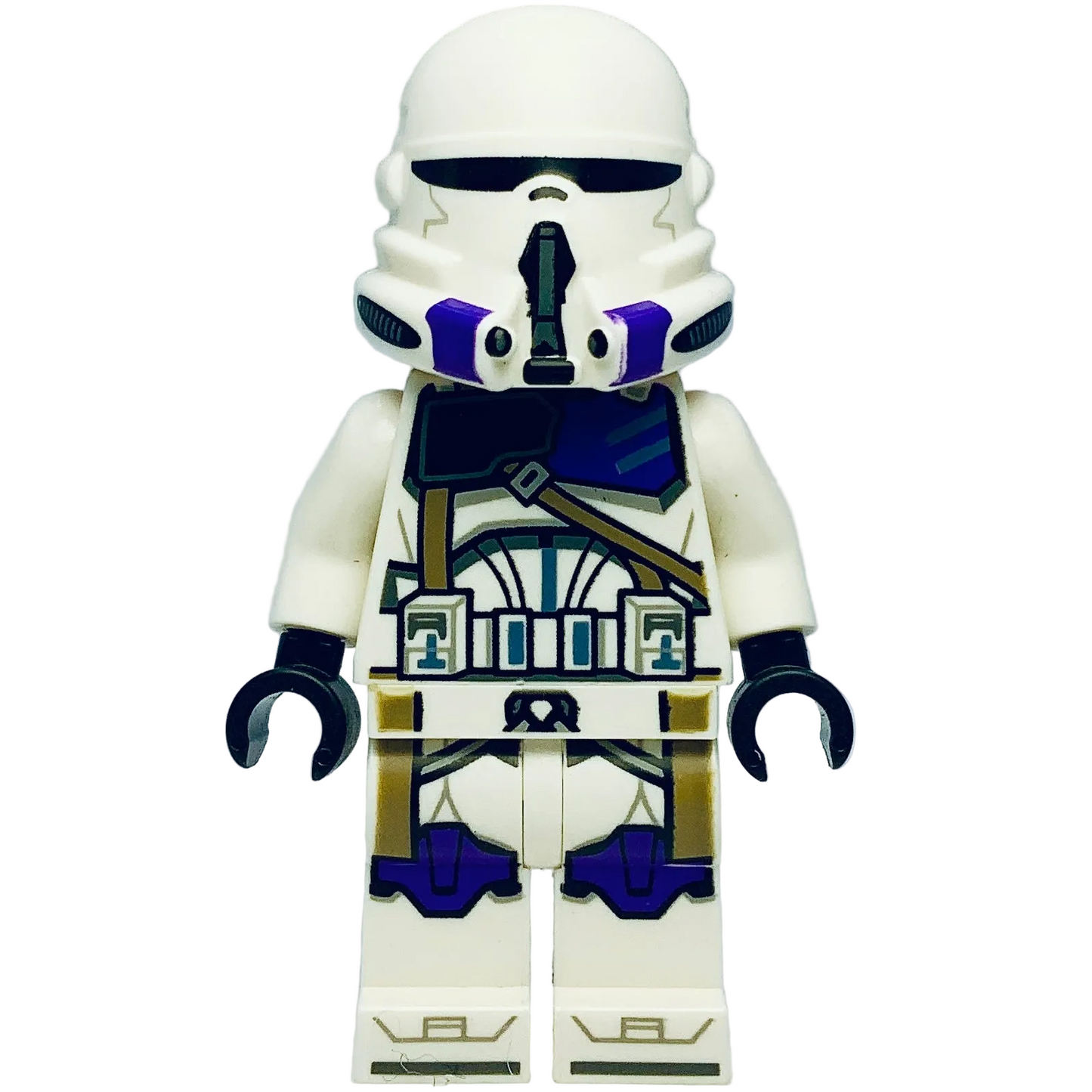 Clone Trooper Commander, sw1206