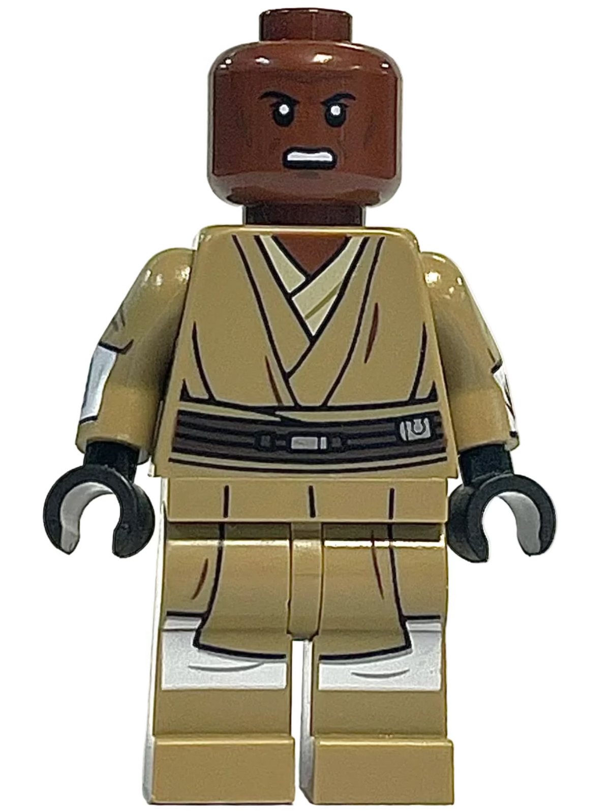 Mace Windu, sw1205, LEGO® Star Wars Minifigure