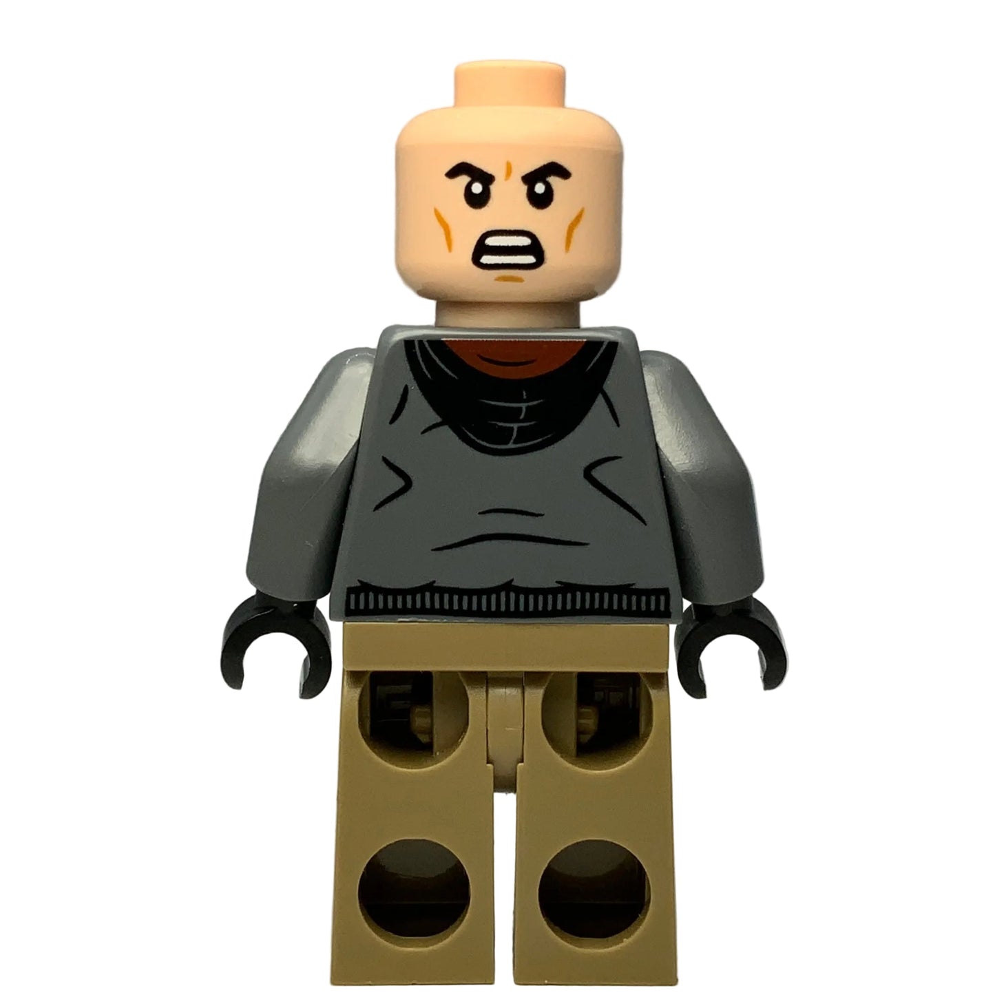 Bruce Wayne, sh0784 - LEGO® Batman Minifigure