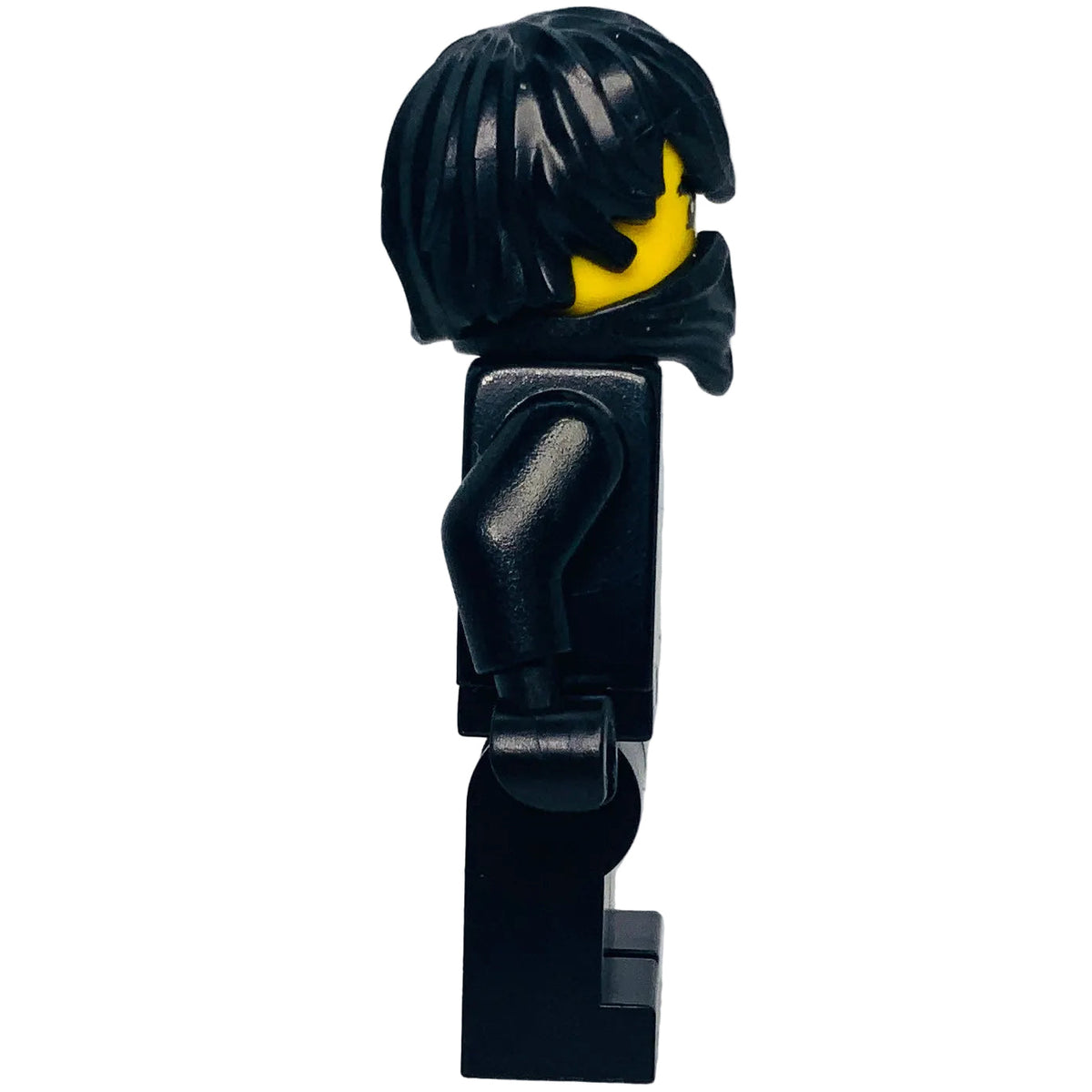 Cole (Techno Robe), njo0090 - LEGO® Ninjago Minifigure