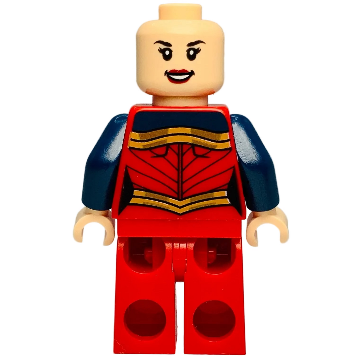 Wonder Woman, sh0392 - LEGO® DC Minifigure