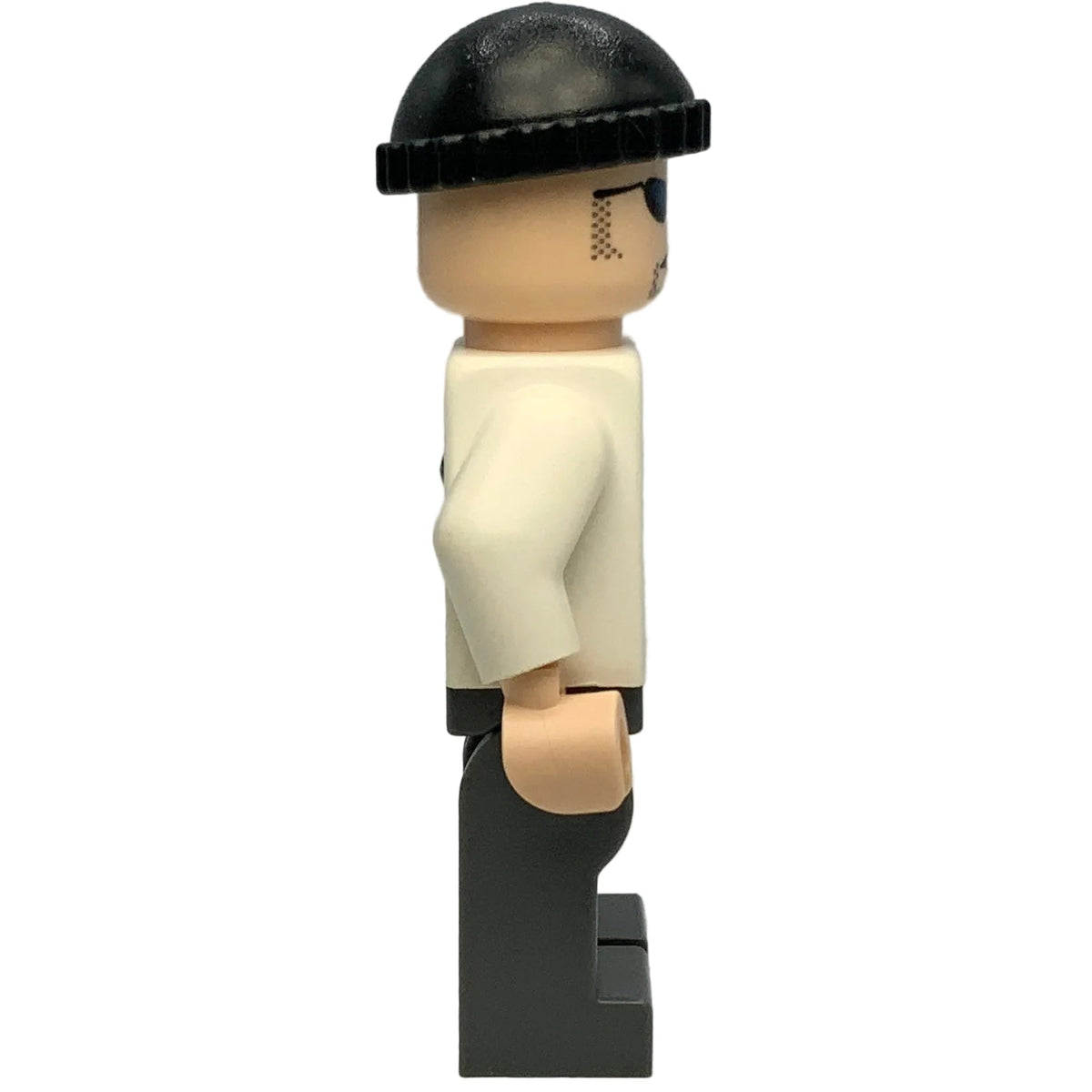 Two-Face's Henchman, bat006 - LEGO® Batman Minifigure