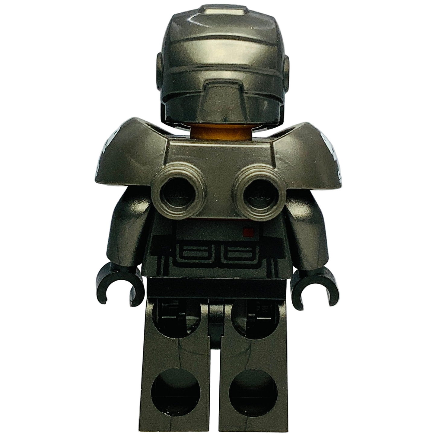 Wrecker, Experimental Unit Clone Force 99, sw1149 - LEGO® Star Wars Minifigure