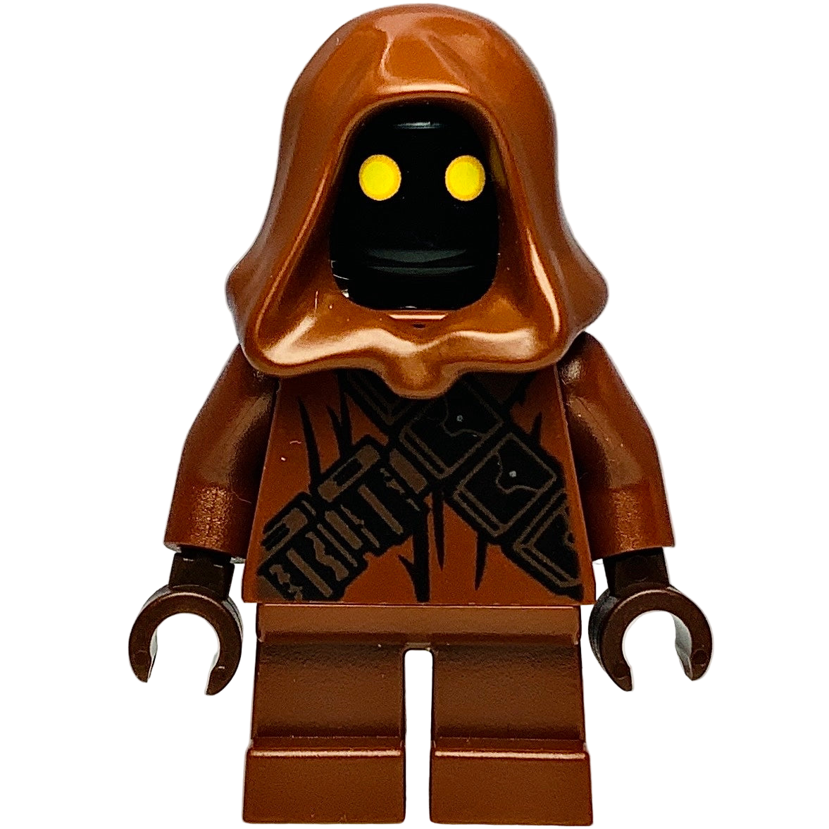 Jawa, sw0560, LEGO® Star Wars Minifigure