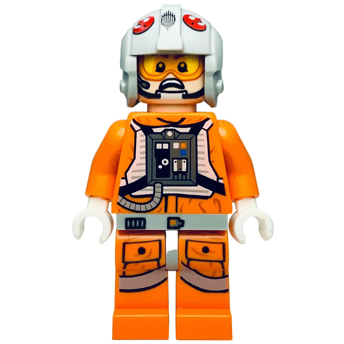 Snowspeeder Pilot, sw0607