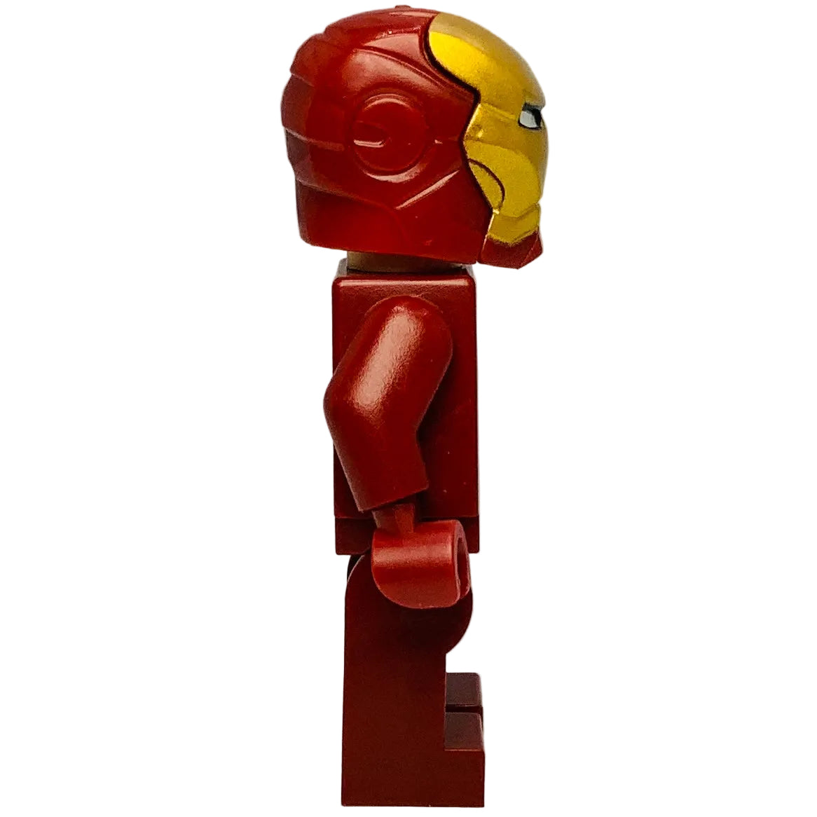 Iron Man Mark 7 Armor, sh0036, LEGO® Marvel Minifigure