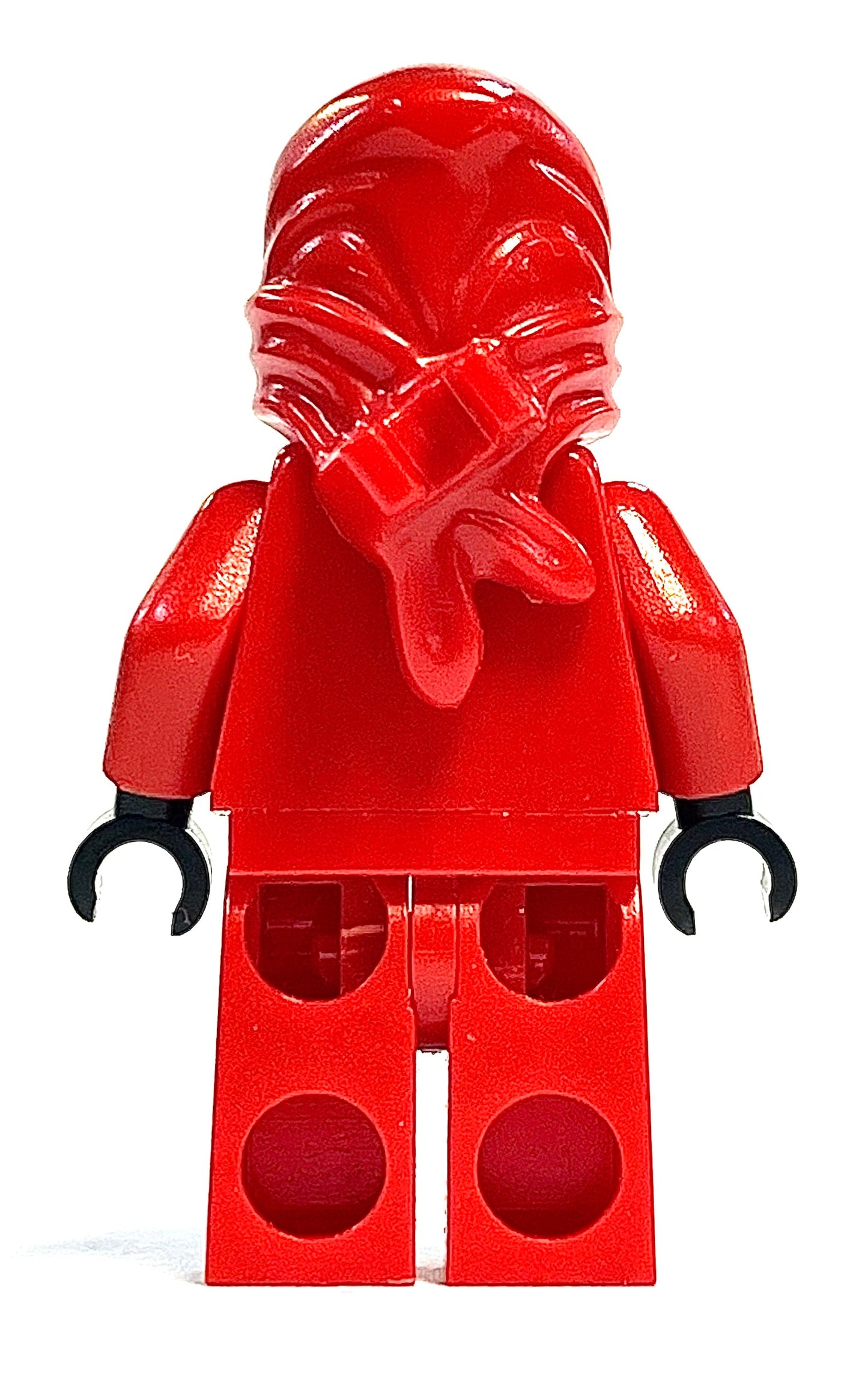 Kai - The Golden Weapons, njo0007 - LEGO® Ninjago Minifigure