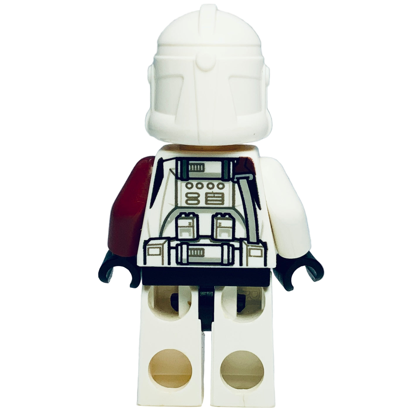 Clone BARC Trooper, 91st Mobile Reconnaissance Corps (Phase 2) - Scowl, sw0524