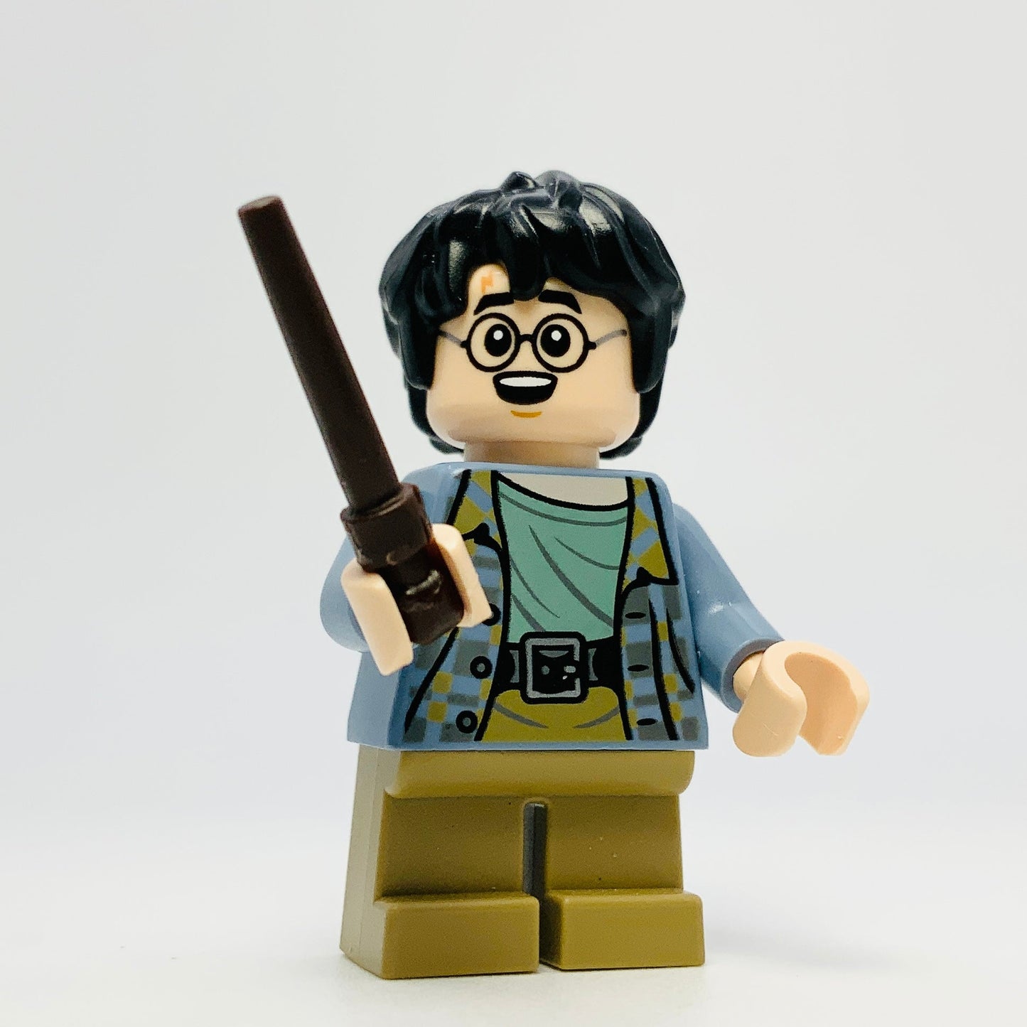 Harry Potter, hp449, LEGO® Harry Potter™ Minifigure