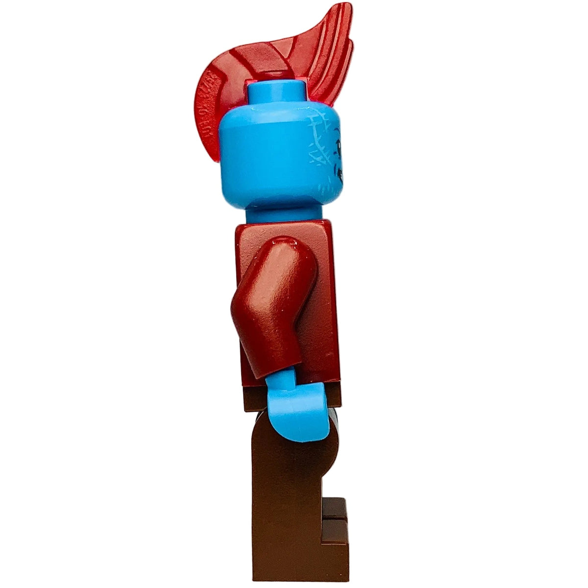 Yondu, sh0379 - LEGO® Marvel Minifigure
